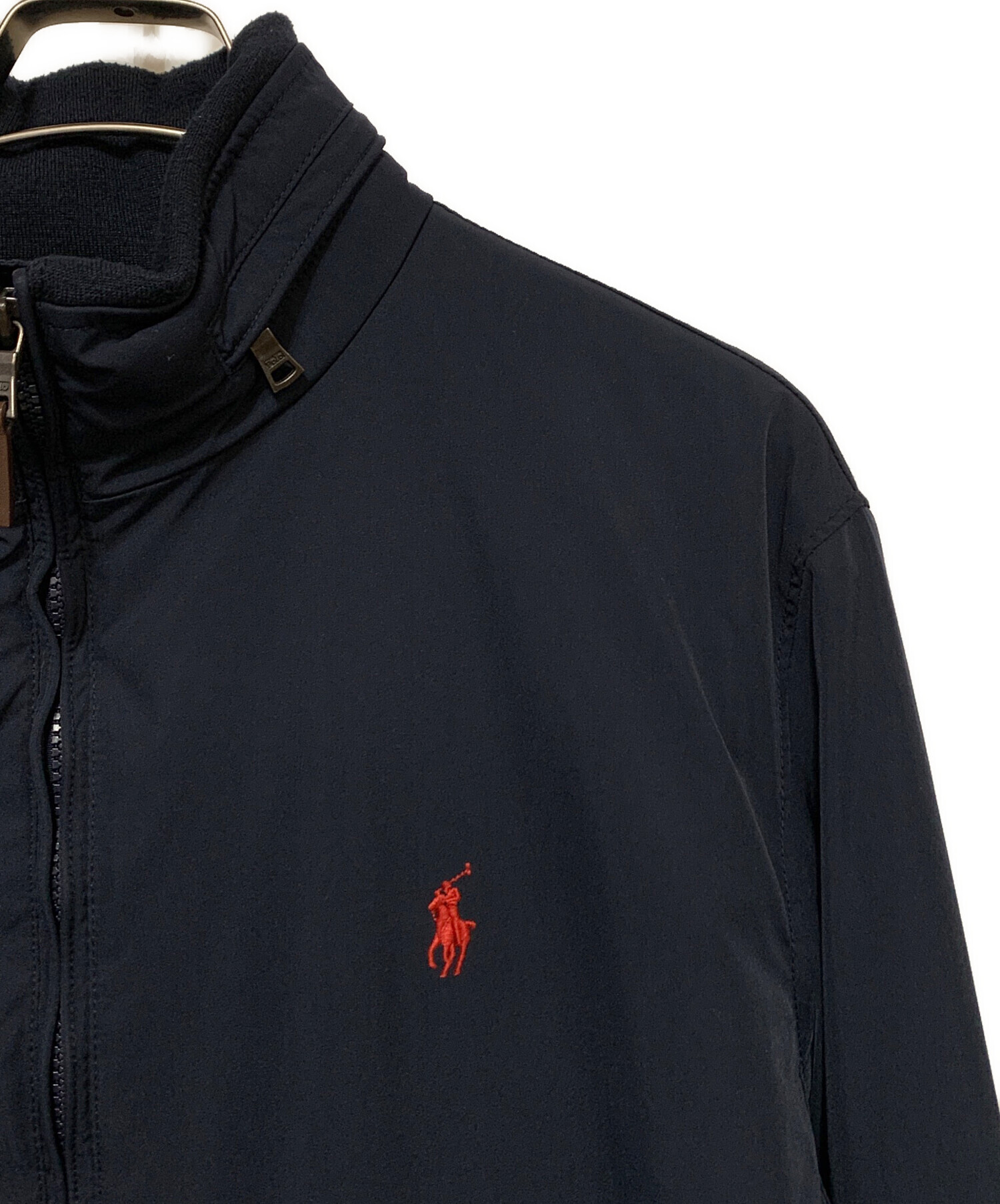 中古・古着通販】POLO RALPH LAUREN (ポロ・ラルフローレン) 中綿
