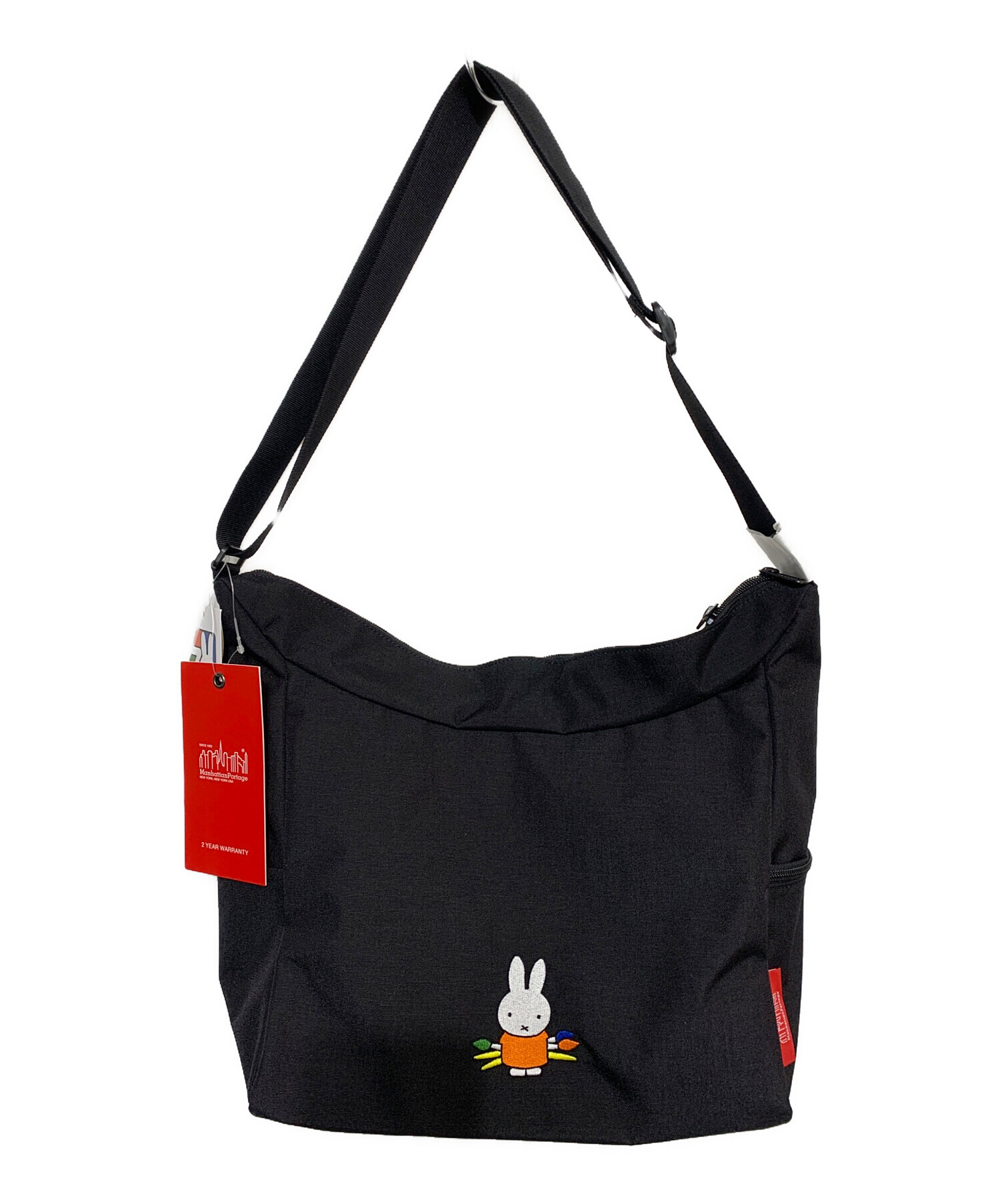 中古・古着通販】Manhattan Portage (マンハッタンポーテージ) miffy 