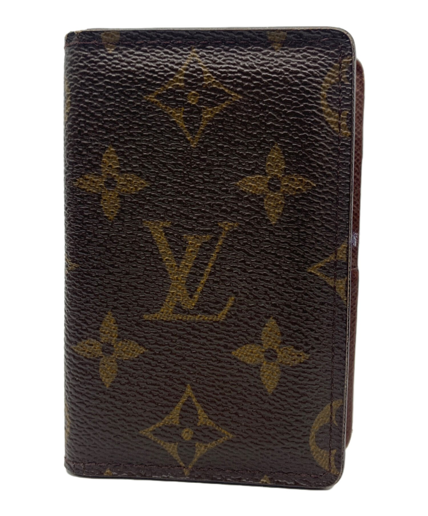 中古・古着通販】LOUIS VUITTON (ルイ ヴィトン) オーガナイザー ドゥ