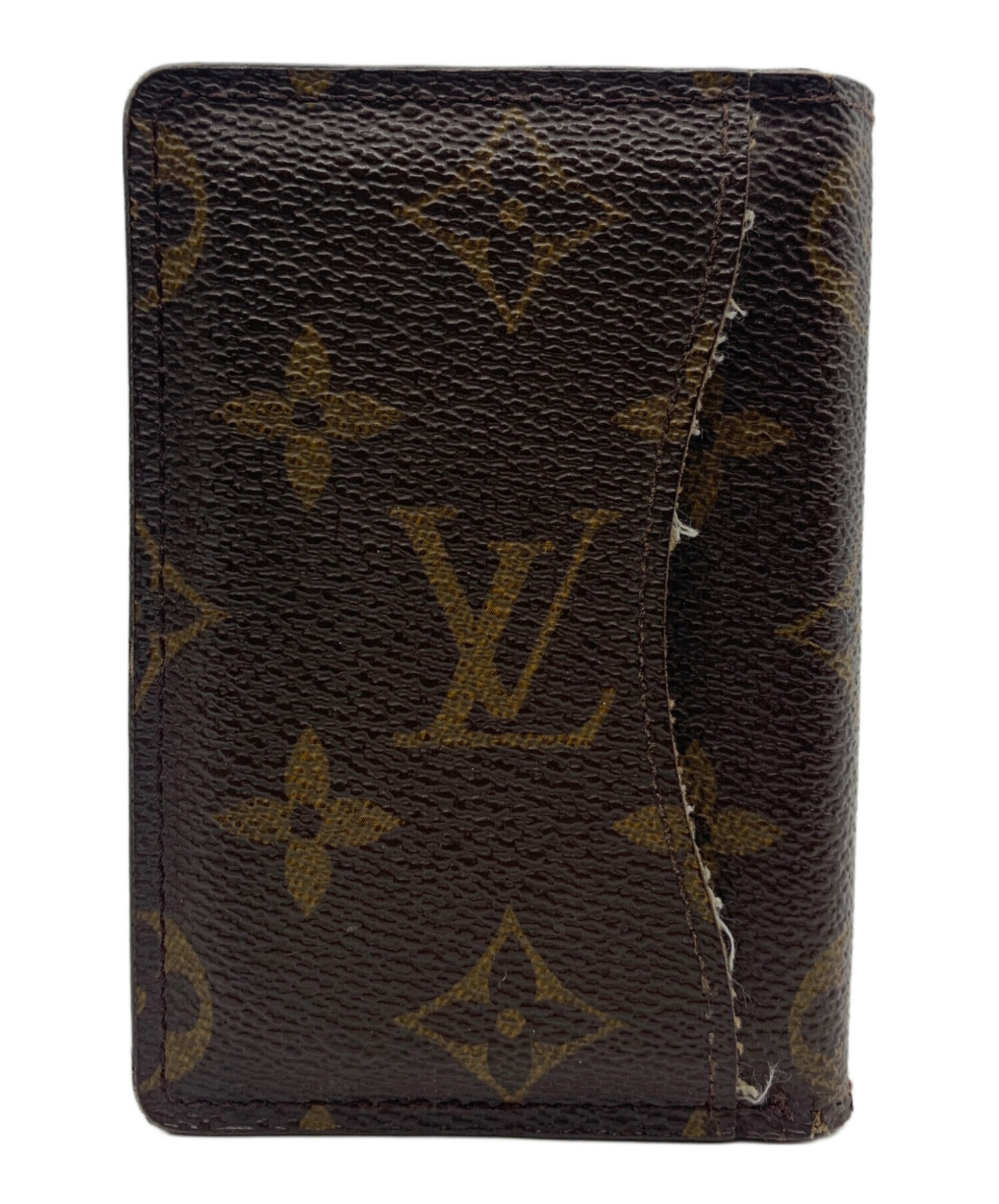 中古・古着通販】LOUIS VUITTON (ルイ ヴィトン) オーガナイザー ドゥ