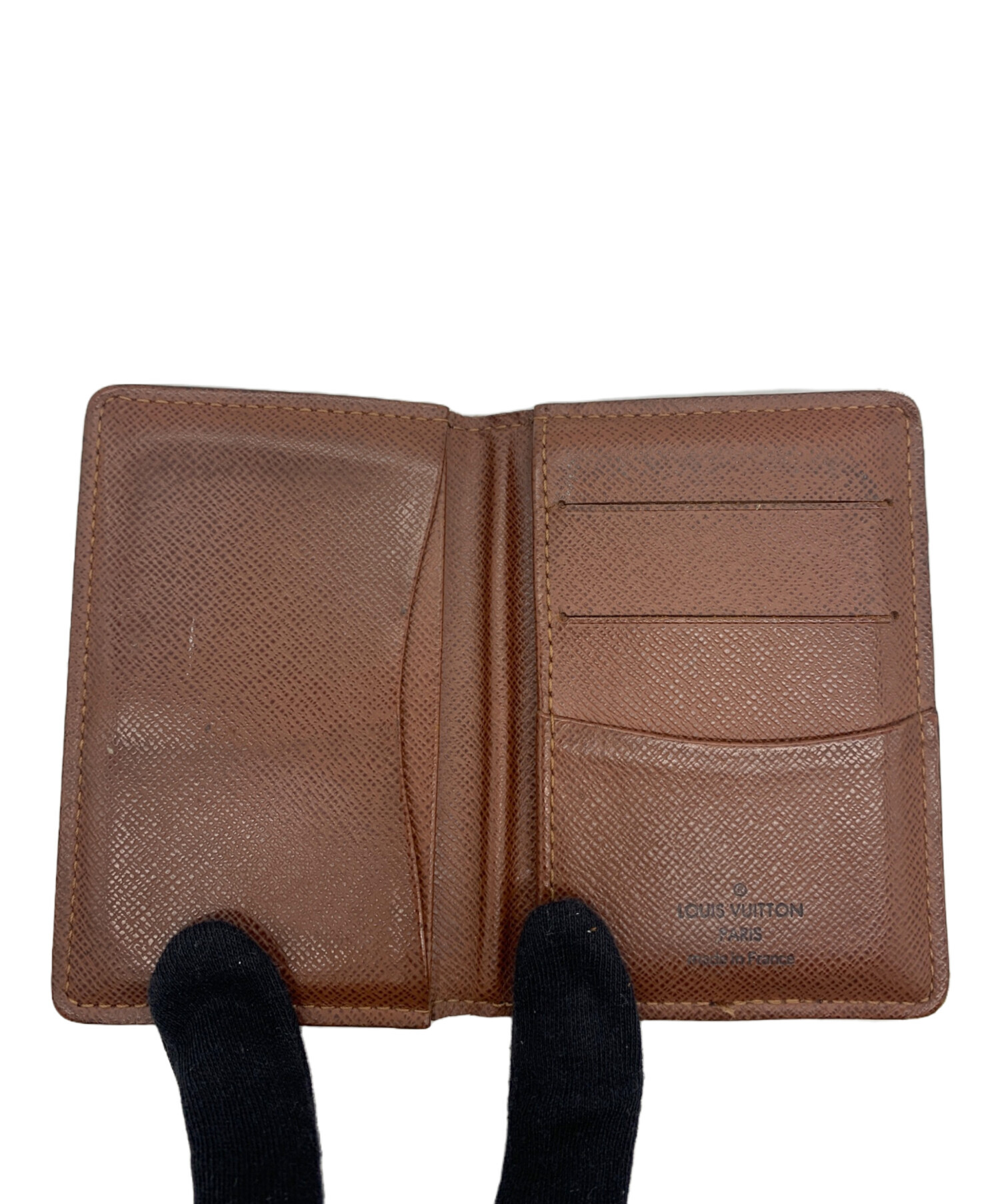 中古・古着通販】LOUIS VUITTON (ルイ ヴィトン) オーガナイザー ドゥ