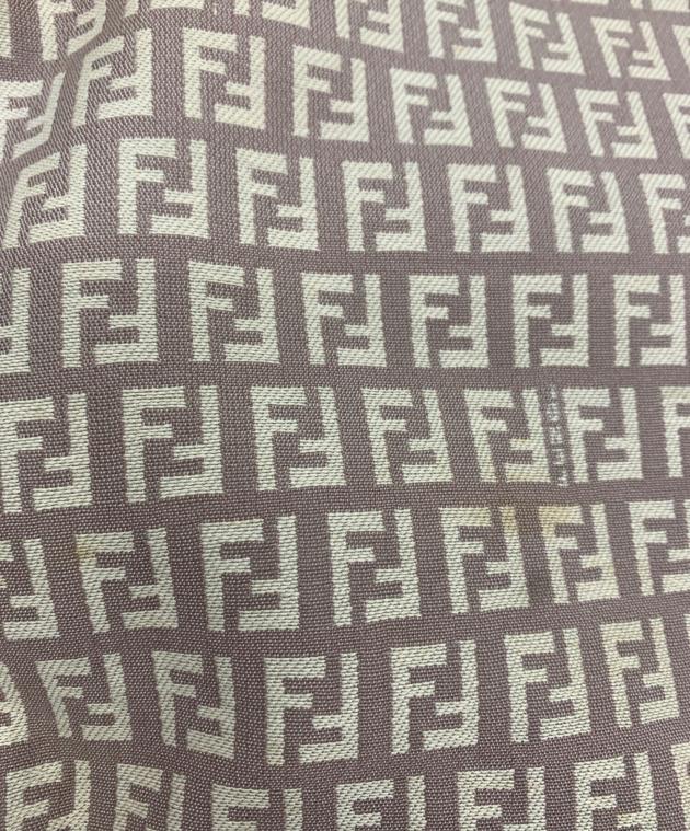 中古・古着通販】FENDI (フェンディ) ズッキーノ トートバッグ