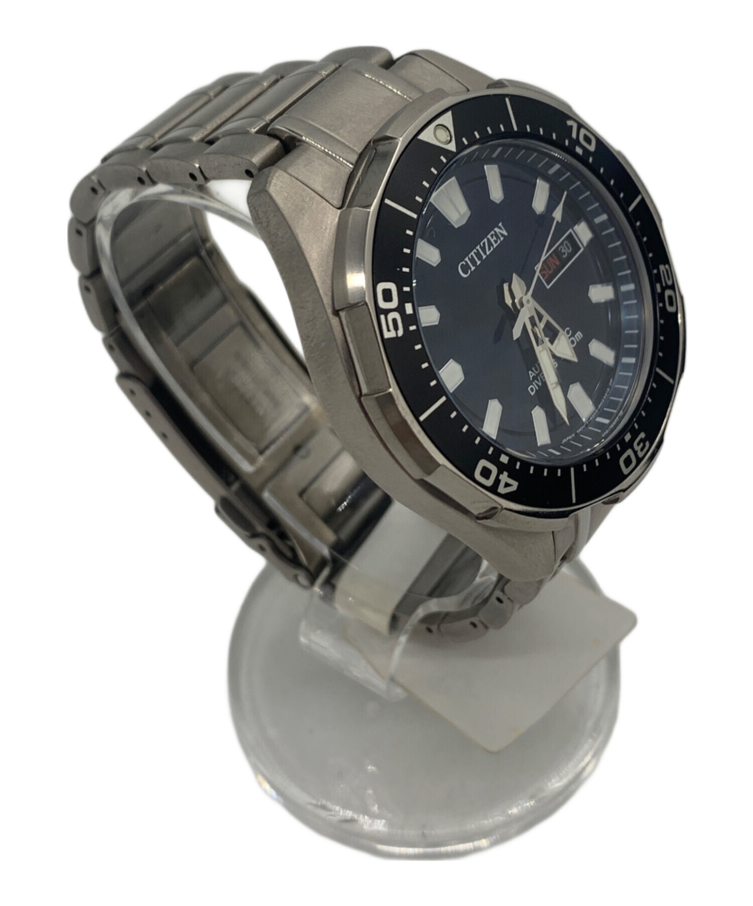 中古・古着通販】CITIZEN (シチズン) プロマスター｜ブランド・古着