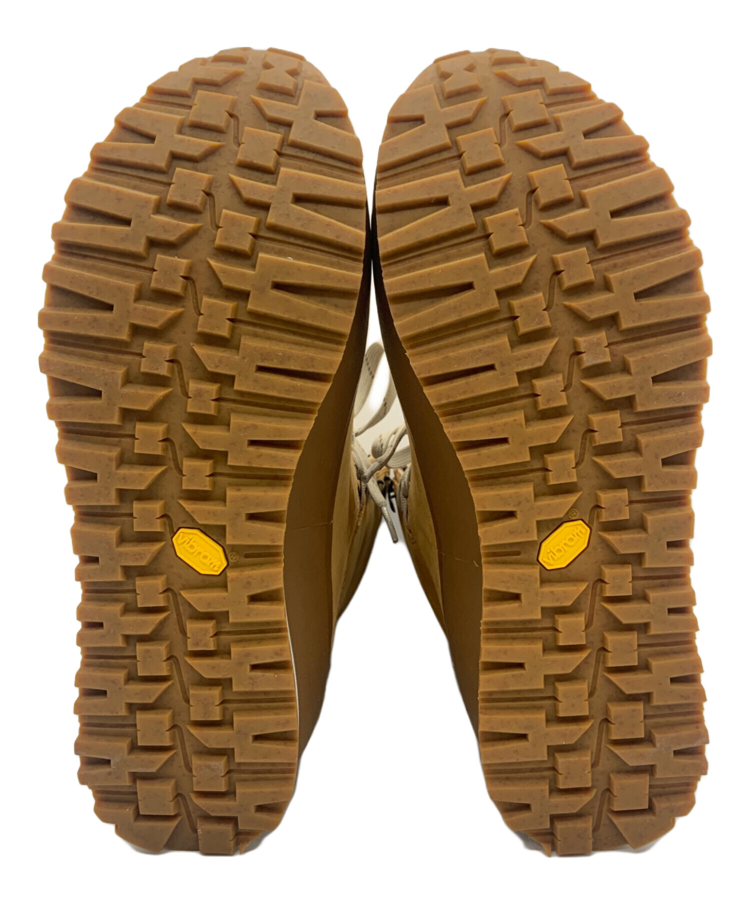 中古・古着通販】HAGLOFS (ホグロフス) KRYLBO GT カーキ サイズ:UK9