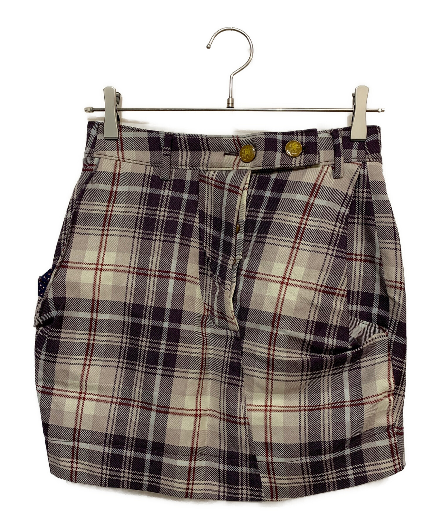 中古・古着通販】Vivienne Westwood RED LABEL (ヴィヴィアンウエスト