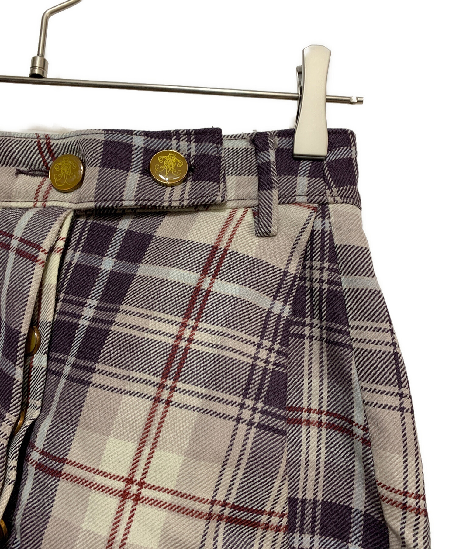 中古・古着通販】Vivienne Westwood RED LABEL (ヴィヴィアンウエスト