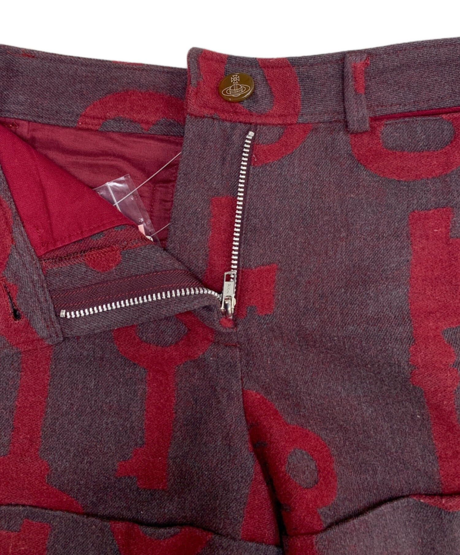 中古・古着通販】Vivienne Westwood RED LABEL (ヴィヴィアンウエスト