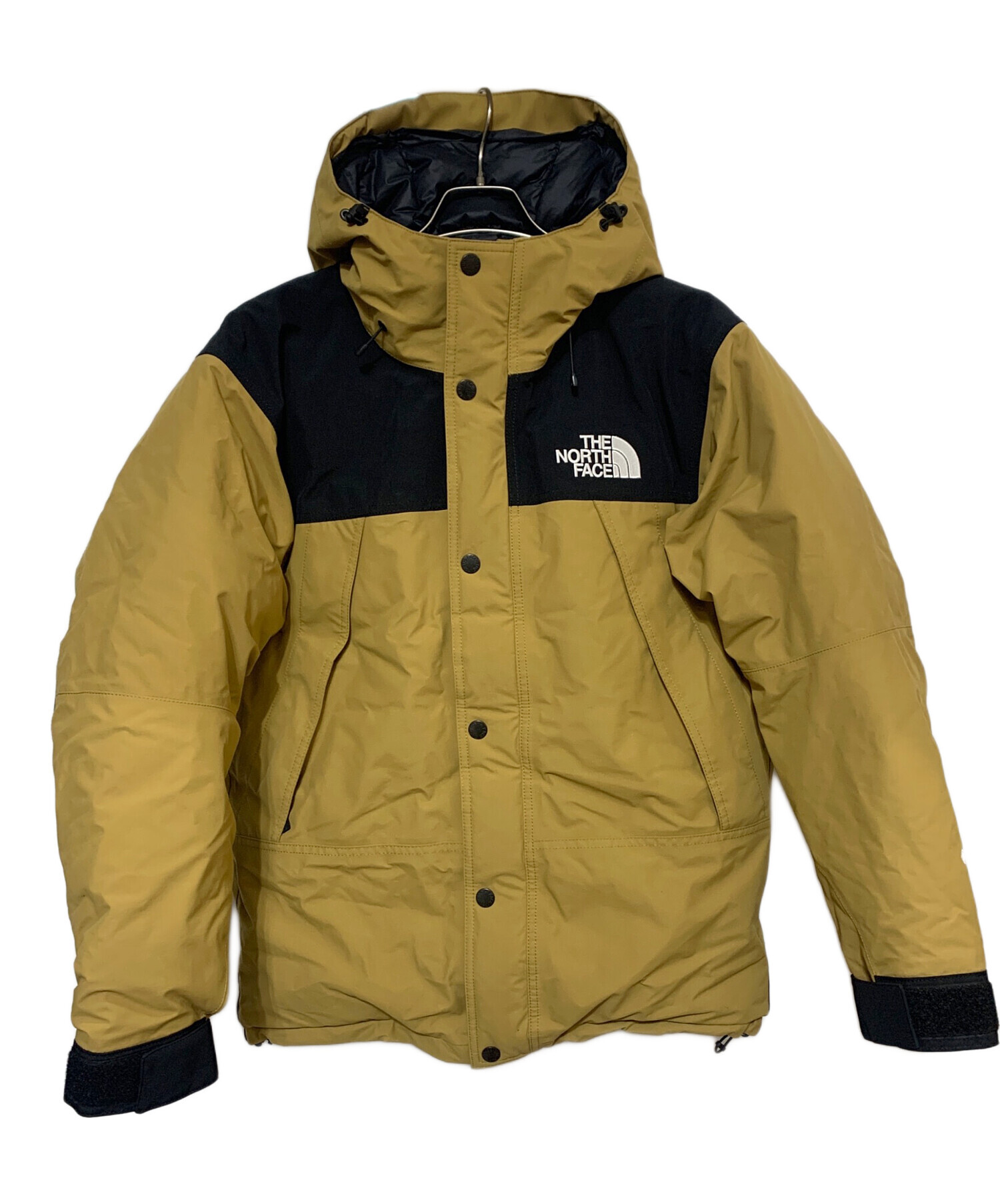 中古・古着通販】THE NORTH FACE (ザ ノース フェイス) マウンテン