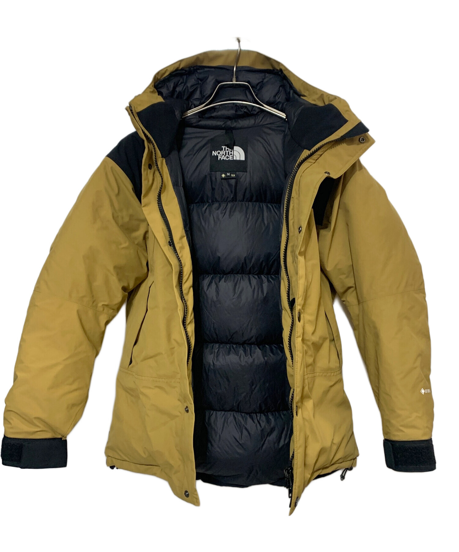 中古・古着通販】THE NORTH FACE (ザ ノース フェイス) マウンテン