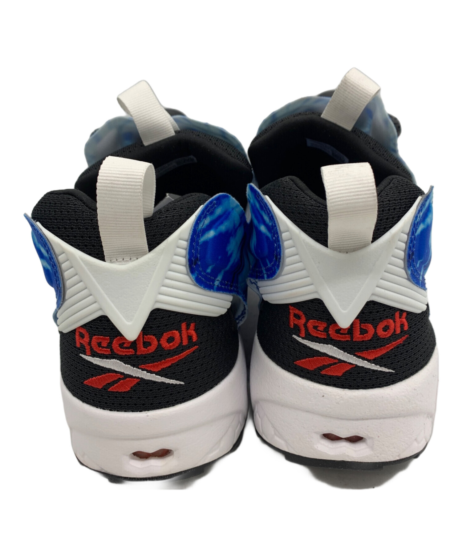 k*1様 ■新品未使用■リーボック×アトモス×エクストララージ コラボ スニーカ 中古・古着通販】REEBOK (リーボック) X-LARGE (エクストララージ