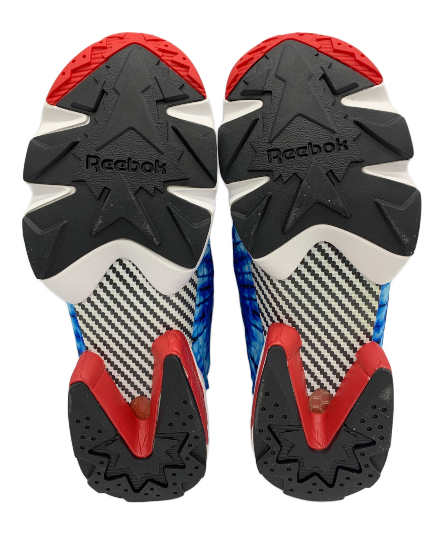 中古・古着通販】REEBOK (リーボック) X-LARGE (エクストララージ