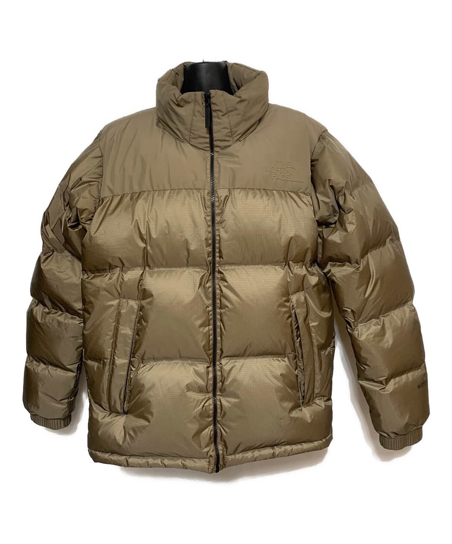 中古・古着通販】THE NORTH FACE (ザ ノース フェイス) ダウン 