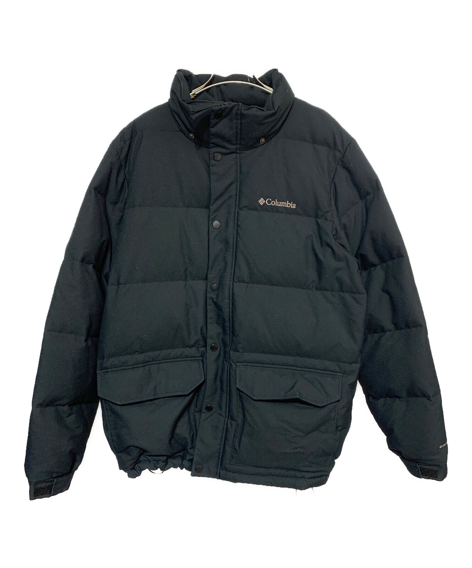 中古・古着通販】Columbia (コロンビア) ロックフォールダウン