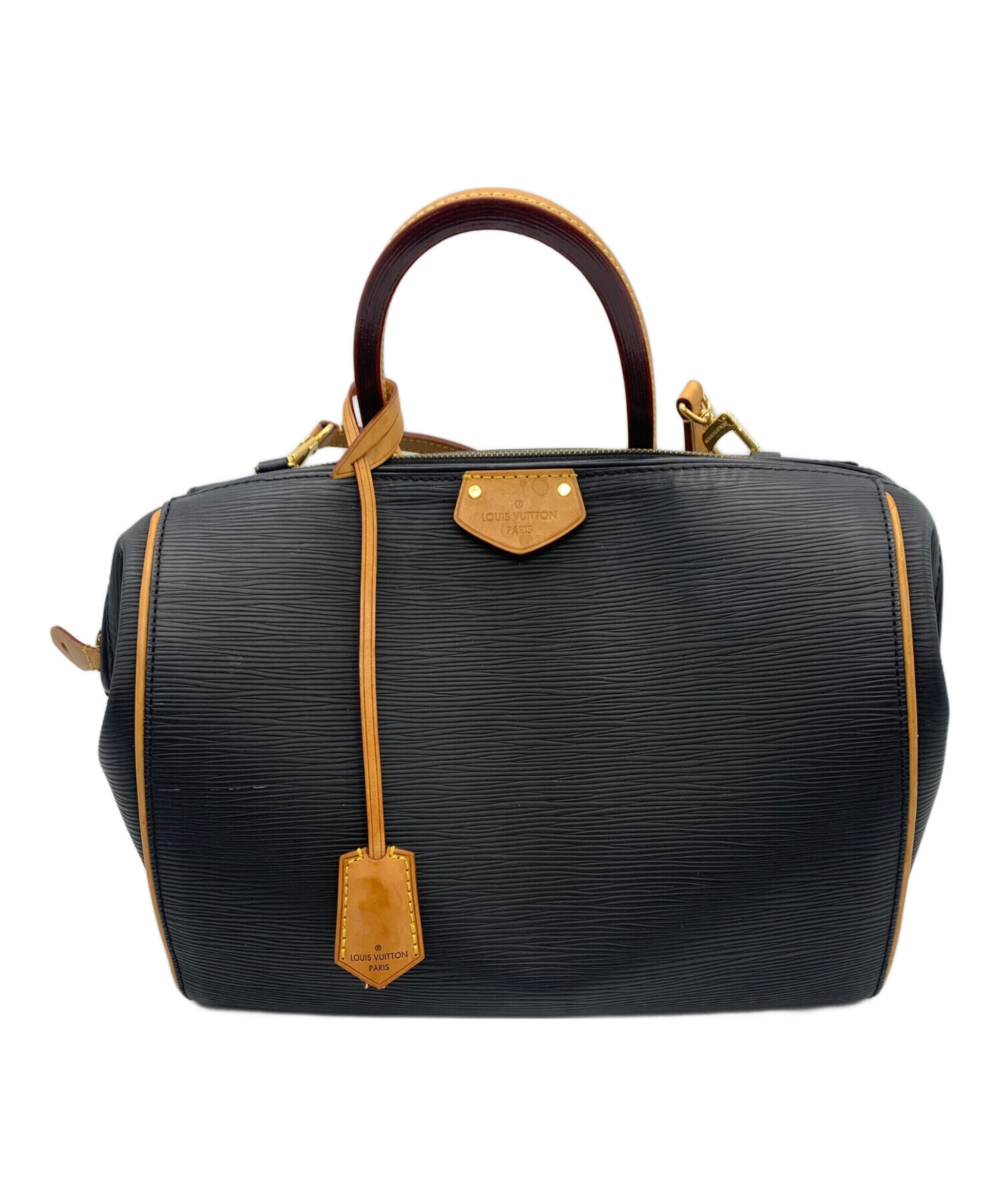 中古・古着通販】LOUIS VUITTON (ルイ ヴィトン) ハンドバッグ