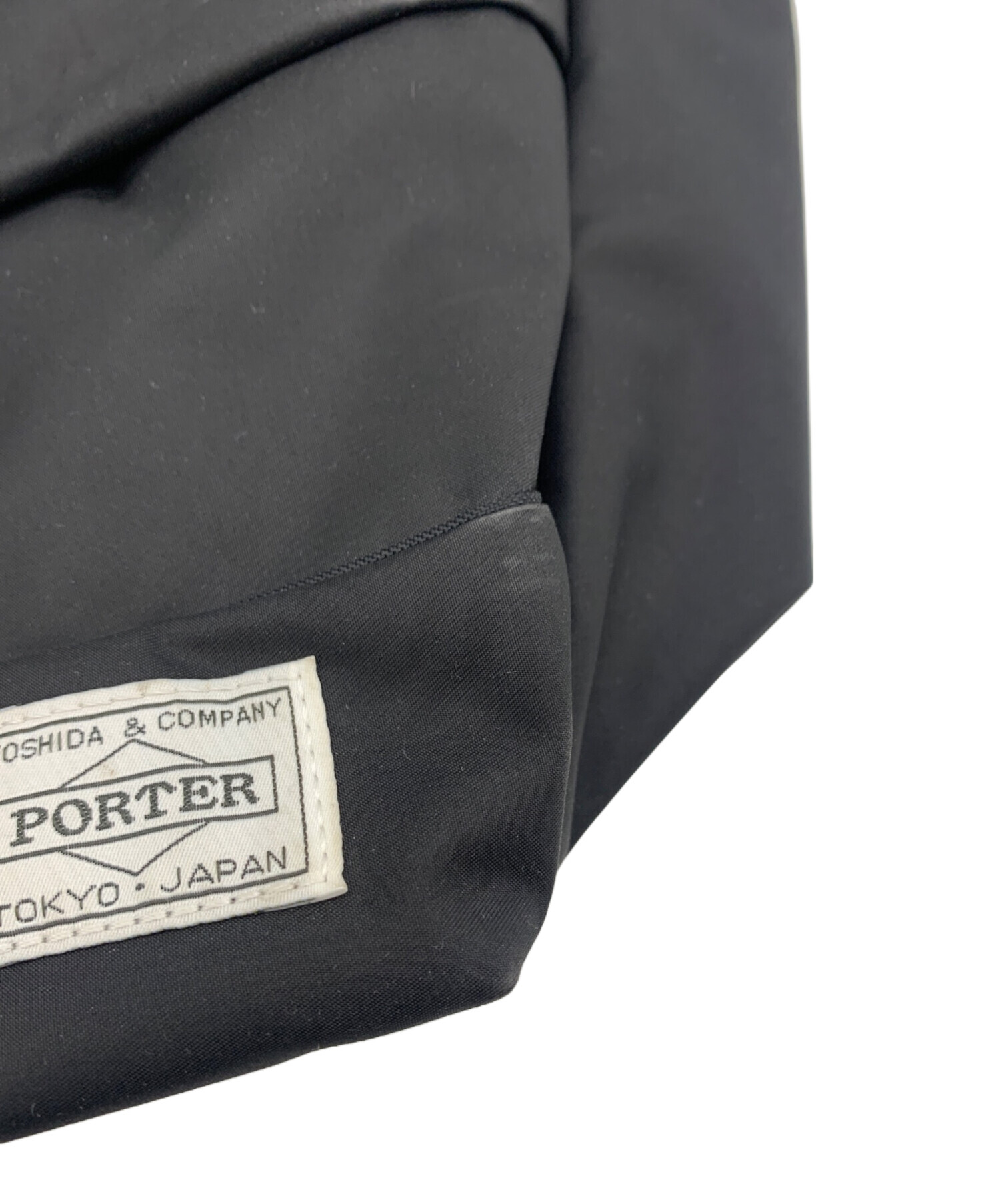中古・古着通販】PORTER GIRL (ポーターガール) ショルダーバッグ