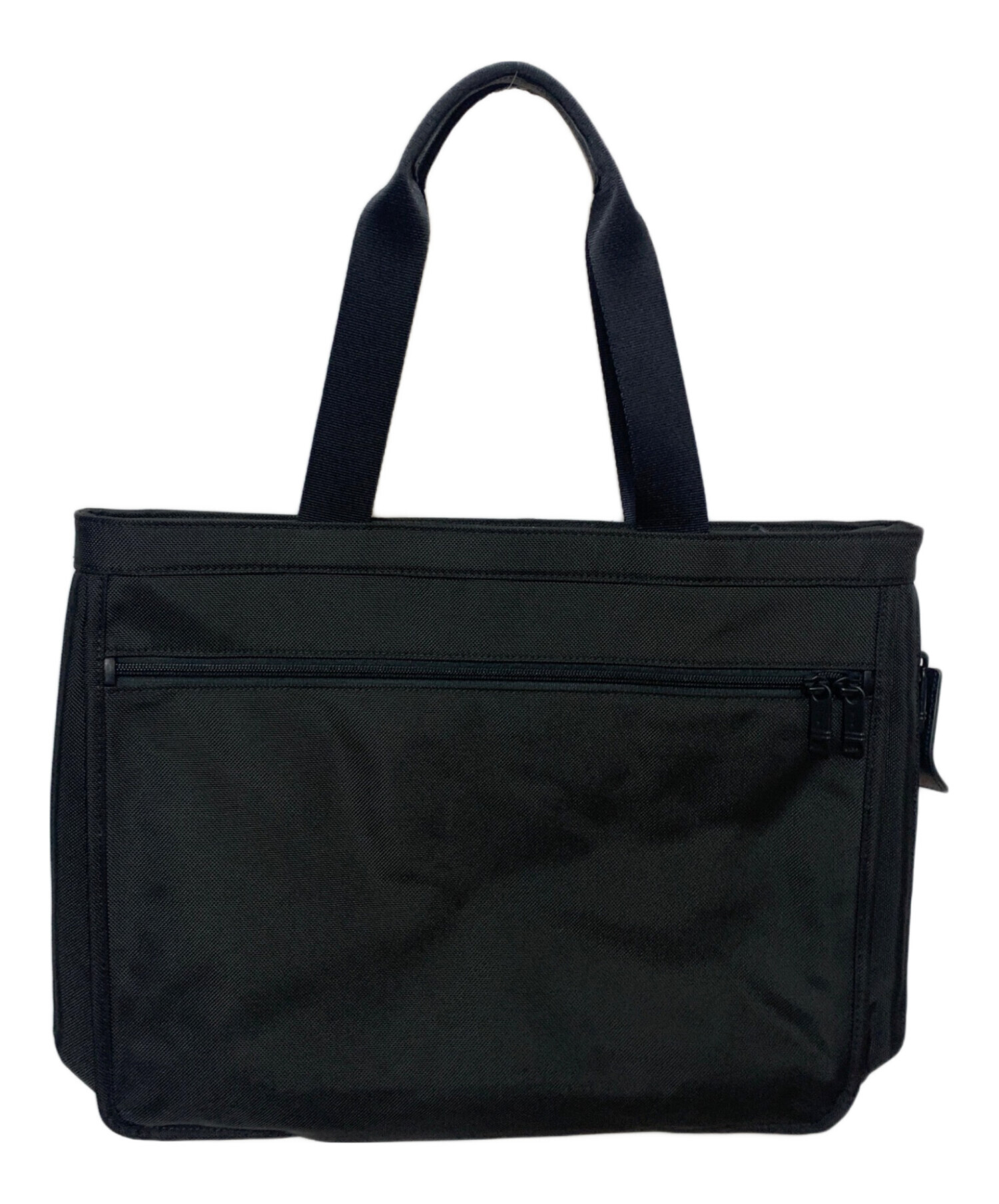 中古・古着通販】TUMI (トゥミ) ビジネスバッグ ブラック｜ブランド