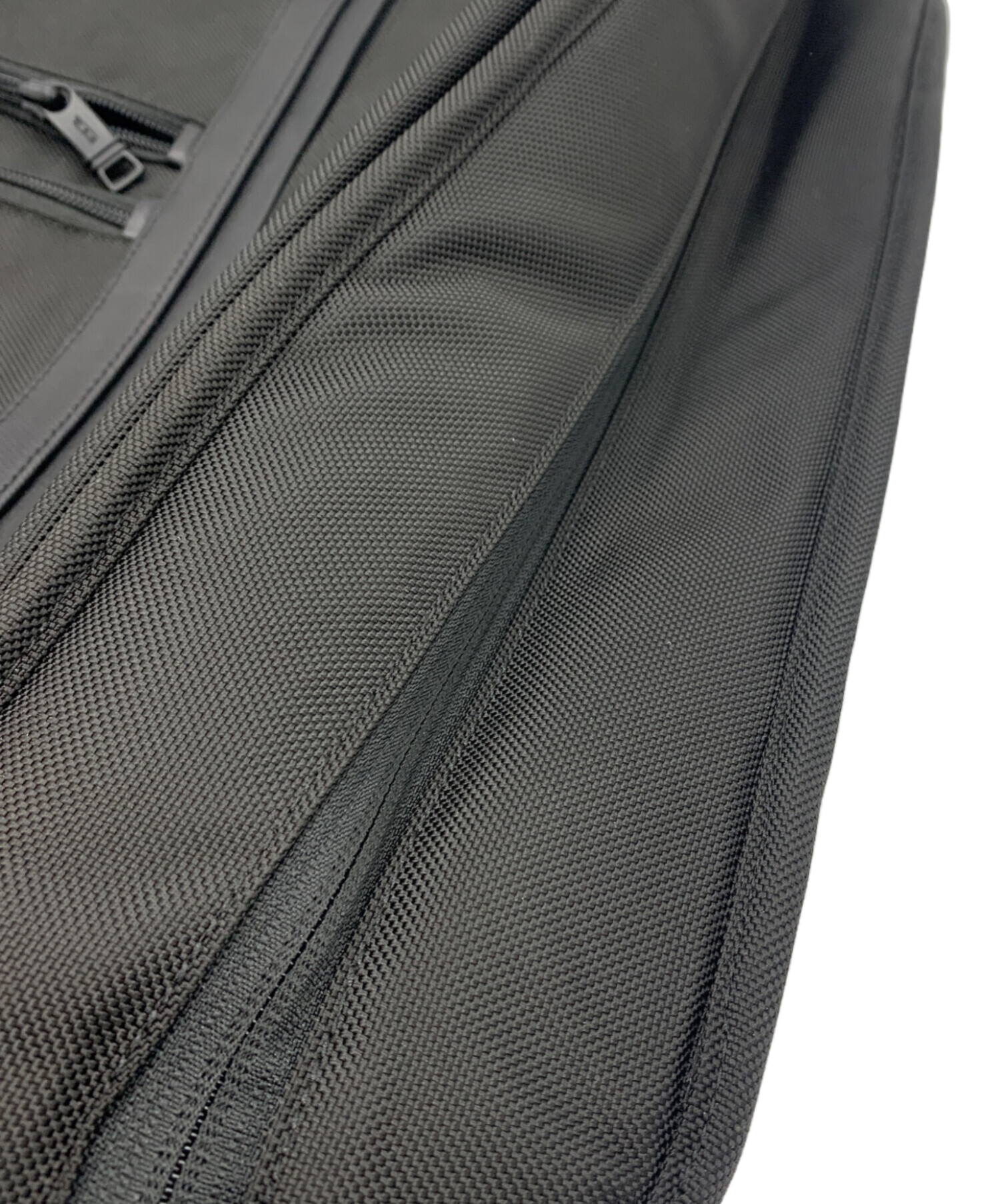 中古・古着通販】TUMI (トゥミ) ビジネスバッグ ブラック｜ブランド