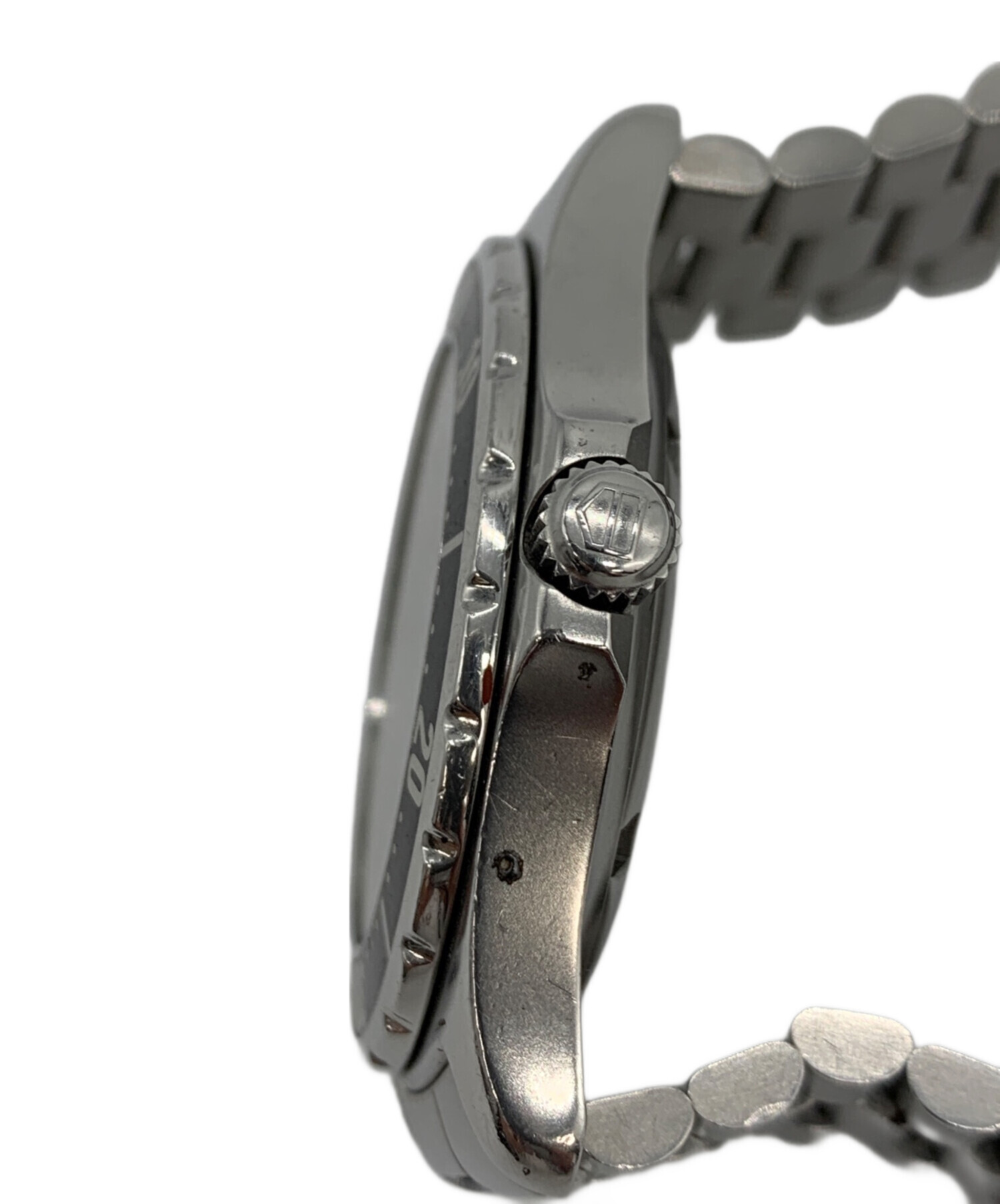 中古・古着通販】TAG Heuer (タグホイヤー) プロフェッショナル200