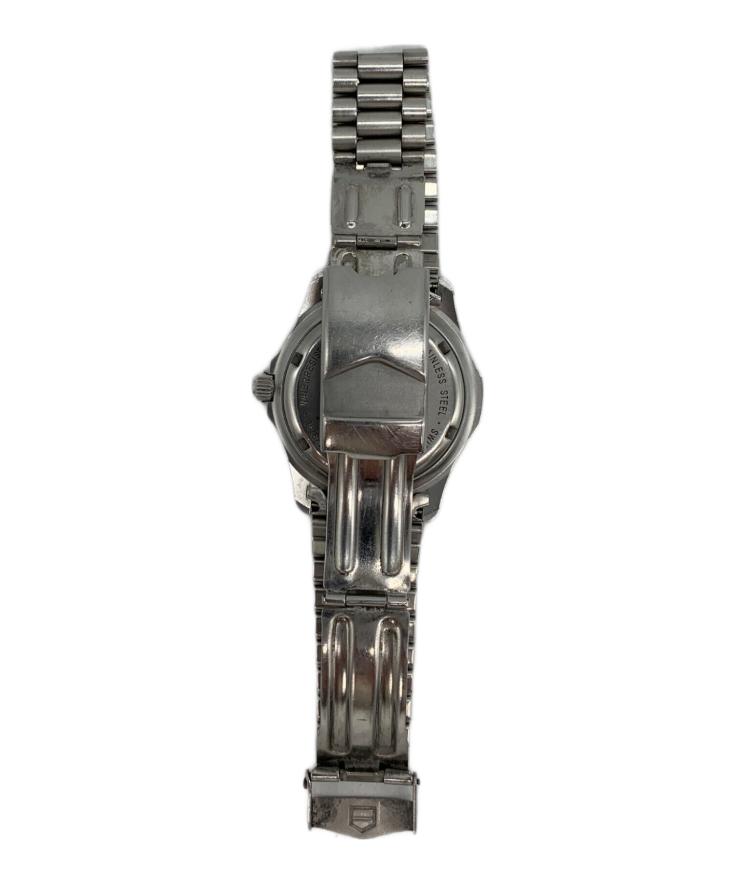 中古・古着通販】TAG Heuer (タグホイヤー) プロフェッショナル200