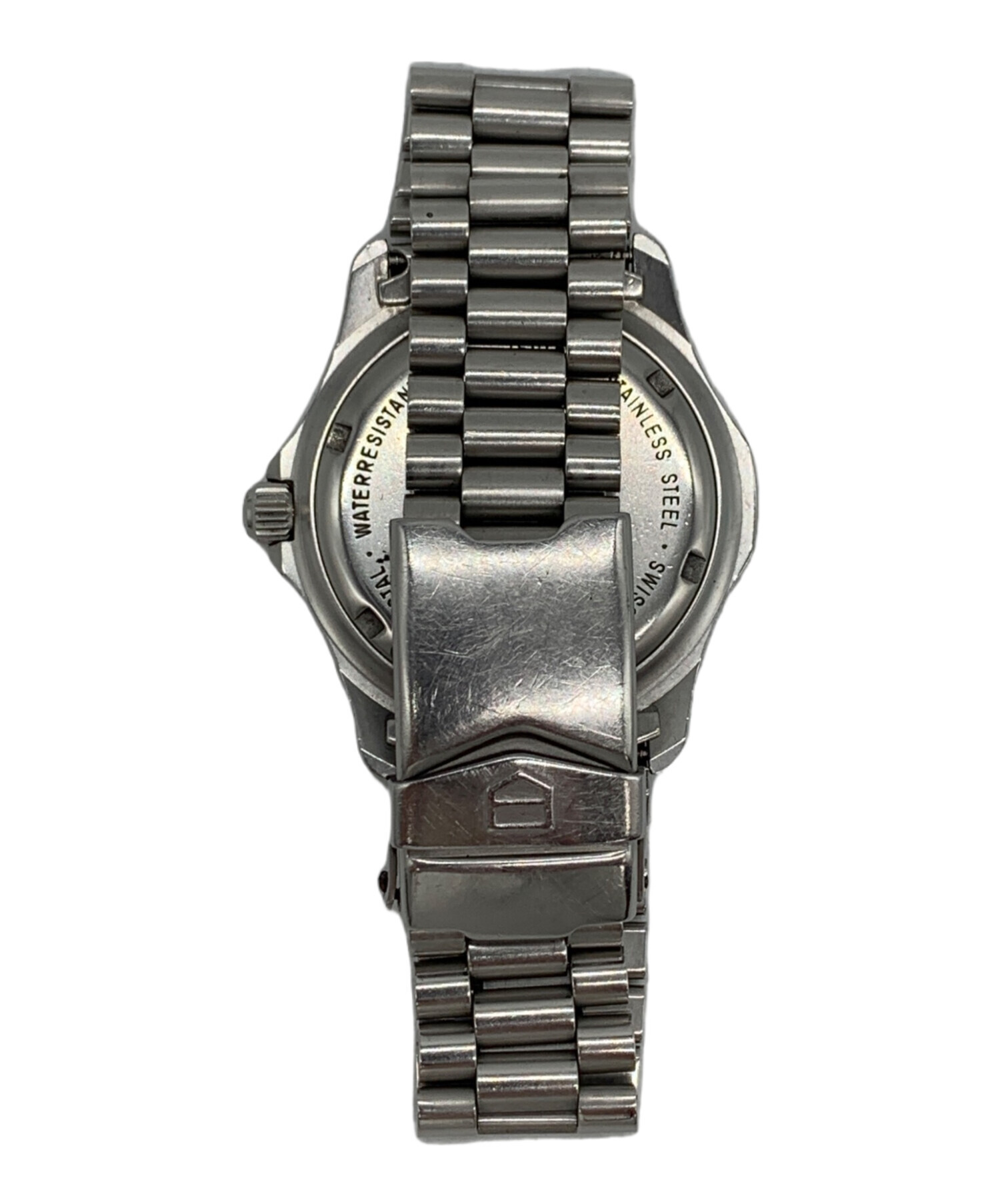 中古・古着通販】TAG Heuer (タグホイヤー) プロフェッショナル200