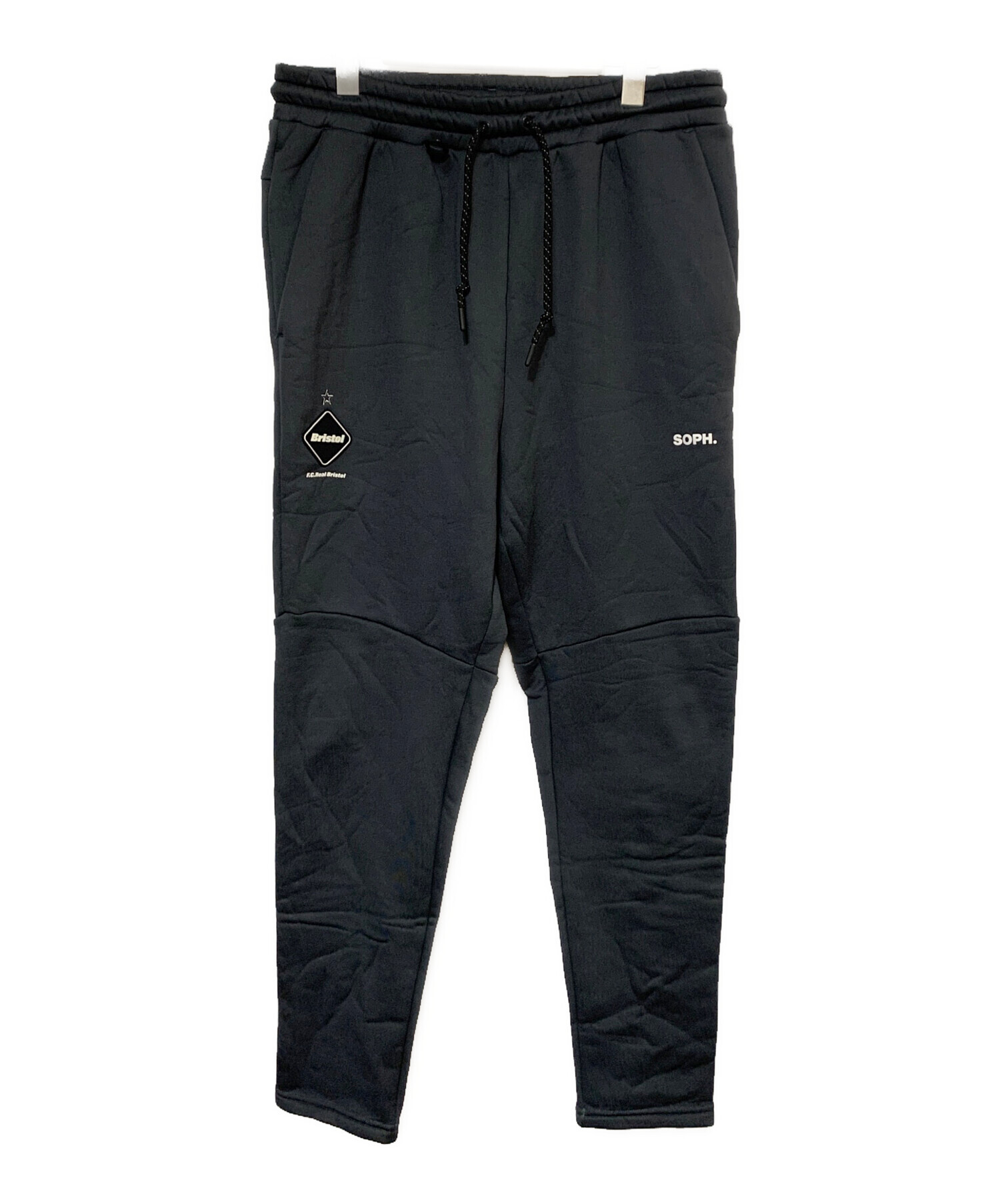 中古・古着通販】SOPH. (ソフ) スウェットパンツ グレー サイズ:L