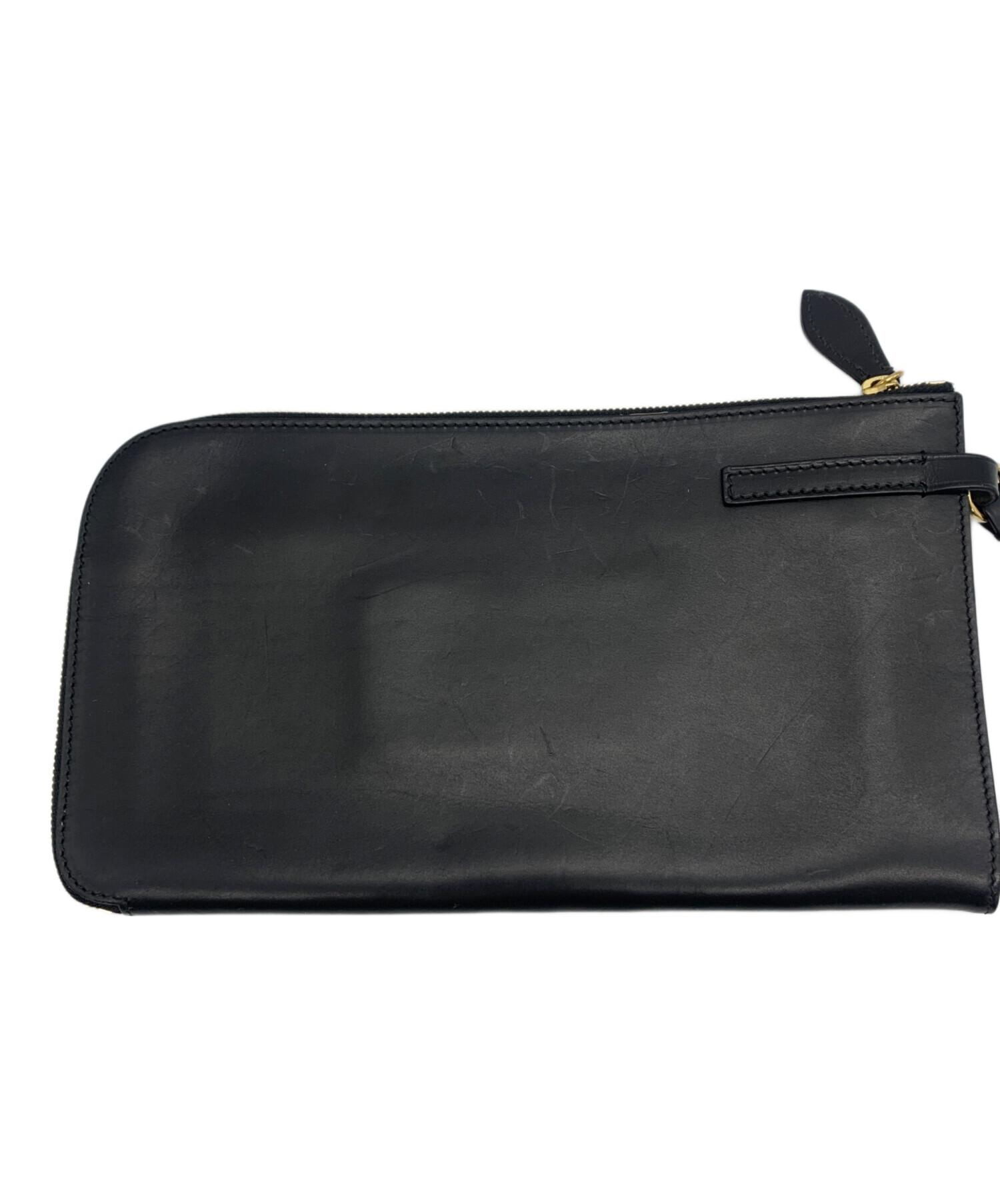 中古・古着通販】Boldrini Selleria (ボルドリーニ セレリア) クラッチ
