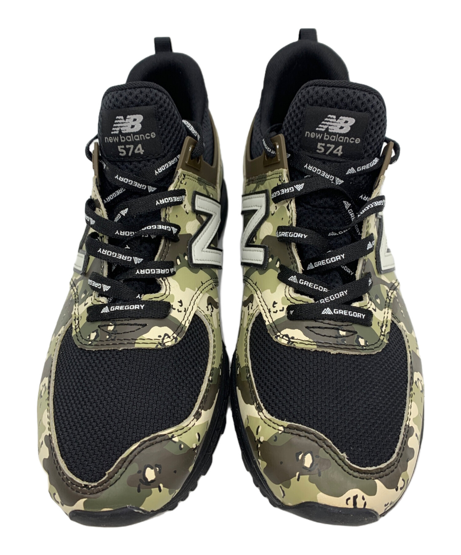 中古・古着通販】NEW BALANCE (ニューバランス) BEAMS PLUS (ビームス 