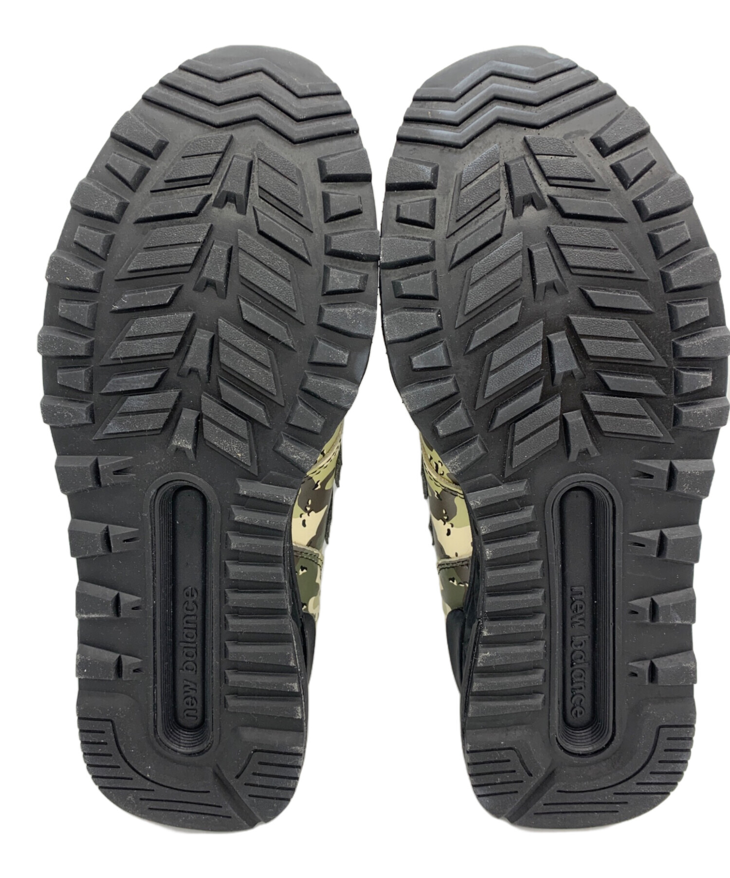 中古・古着通販】NEW BALANCE (ニューバランス) BEAMS PLUS (ビームス 