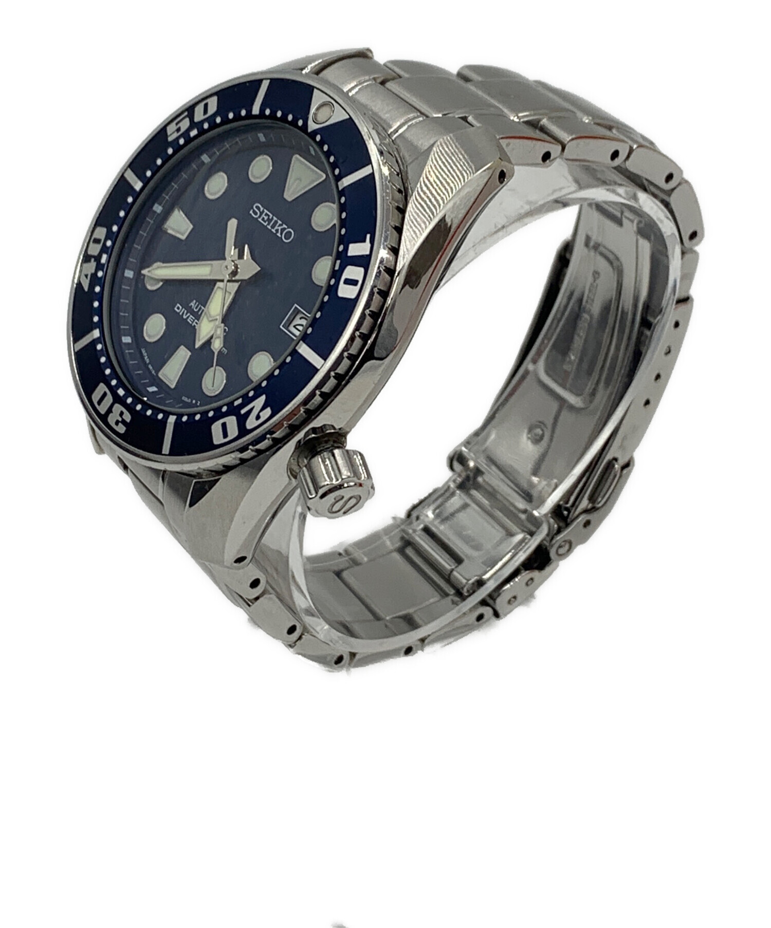 中古・古着通販】SEIKO (セイコー) プロスペックス ダイバースキューバ