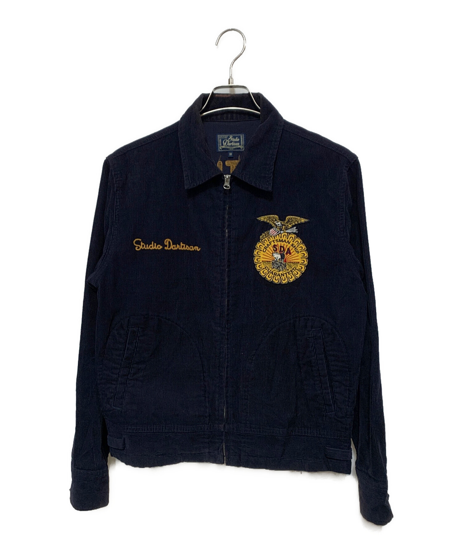 中古・古着通販】STUDIO D