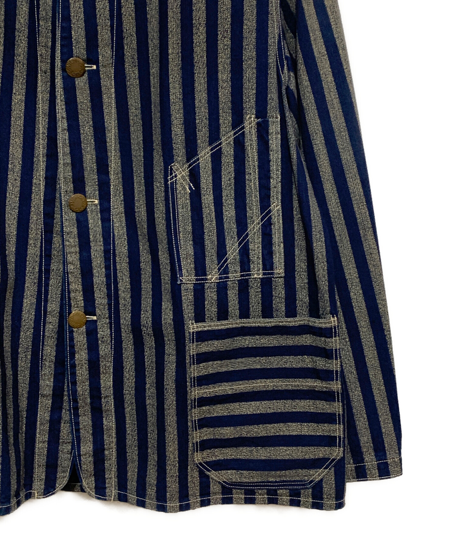 中古・古着通販】freewheelers (フリーホイーラーズ) プロモントリー