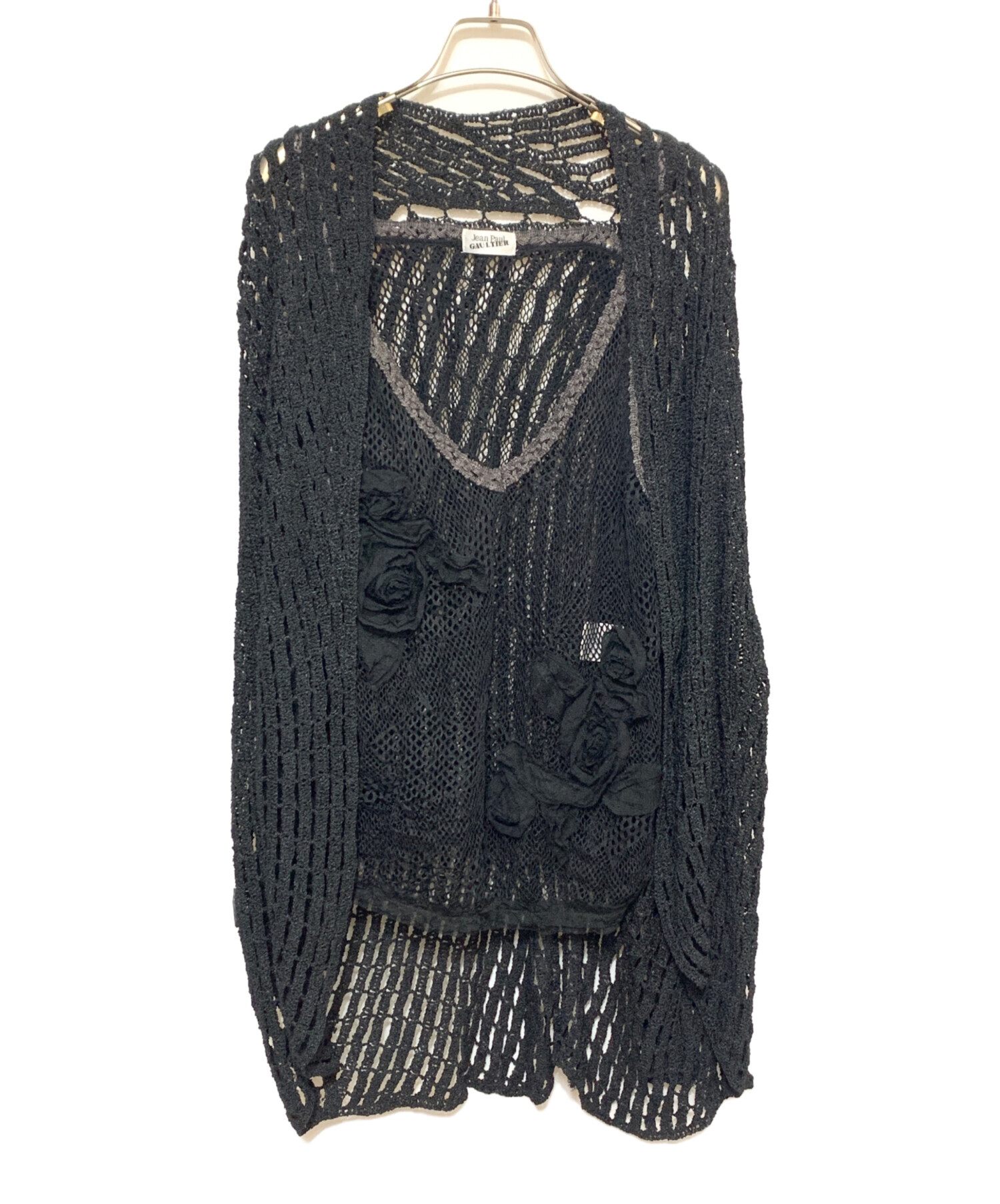 中古・古着通販】Jean Paul GAULTIER (ジャンポールゴルチェ) メッシュ