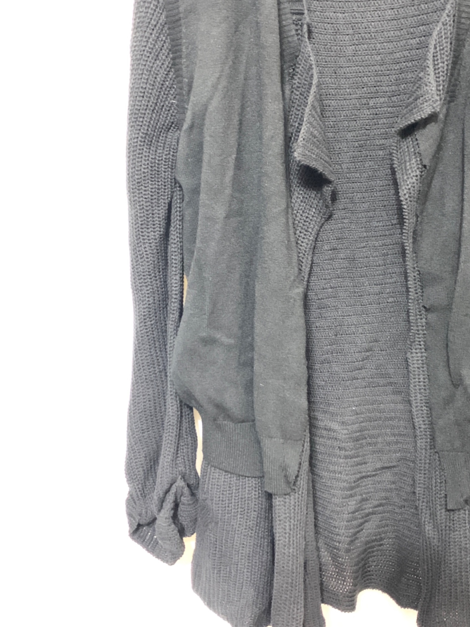 中古・古着通販】JIL SANDER (ジルサンダー) ドッキングカーディガン