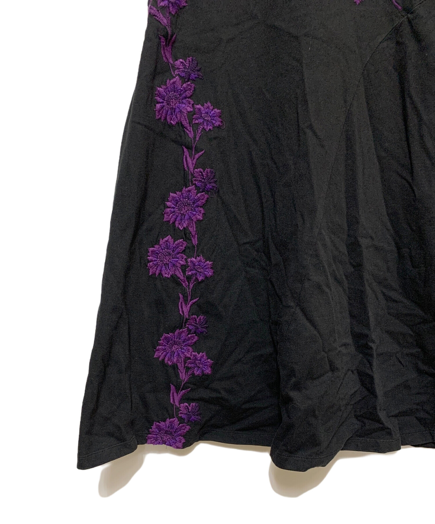 中古・古着通販】JIL SANDER (ジルサンダー) ノースリーブワンピース