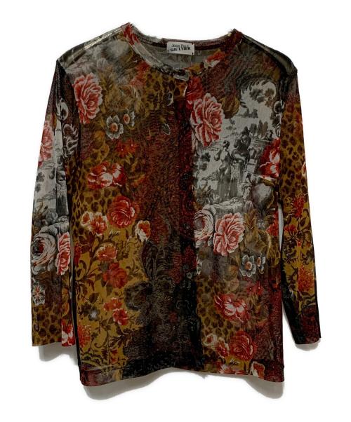 中古・古着通販】Jean Paul GAULTIER (ジャンポールゴルチェ) パワー