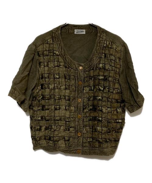 中古・古着通販】Jean Paul GAULTIER (ジャンポールゴルチェ) 編み込み