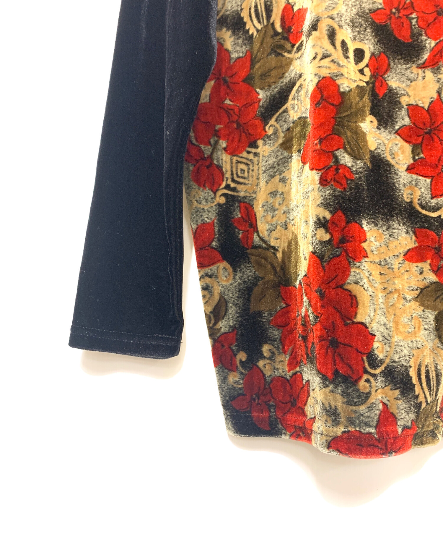 中古・古着通販】Jean Paul GAULTIER HOMME (ジャンポールゴルチェオム