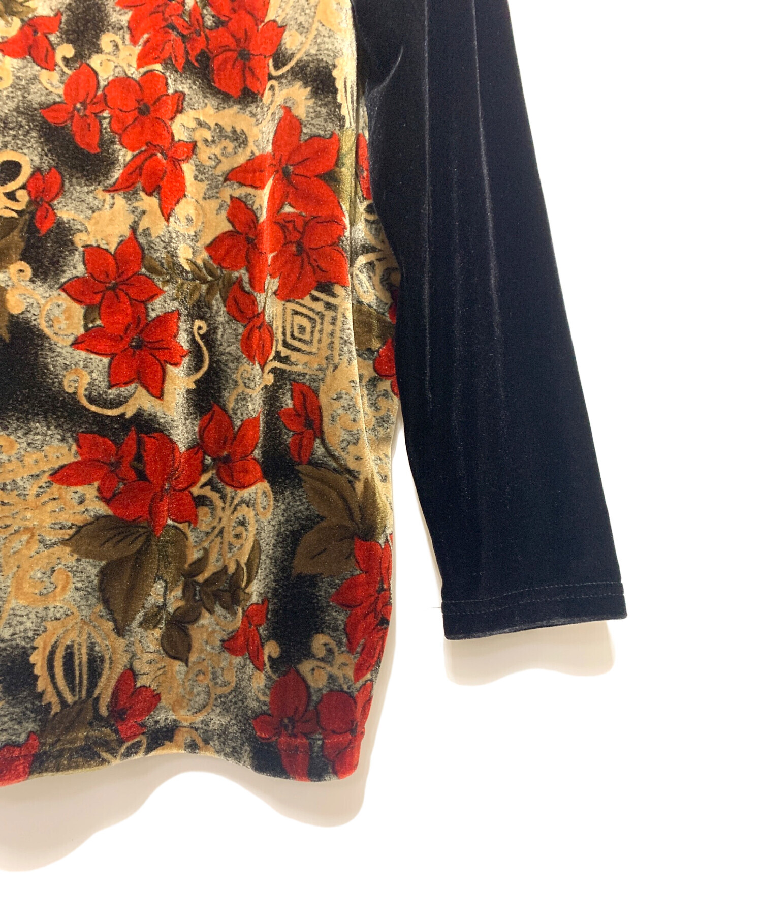 中古・古着通販】Jean Paul GAULTIER HOMME (ジャンポールゴルチェオム