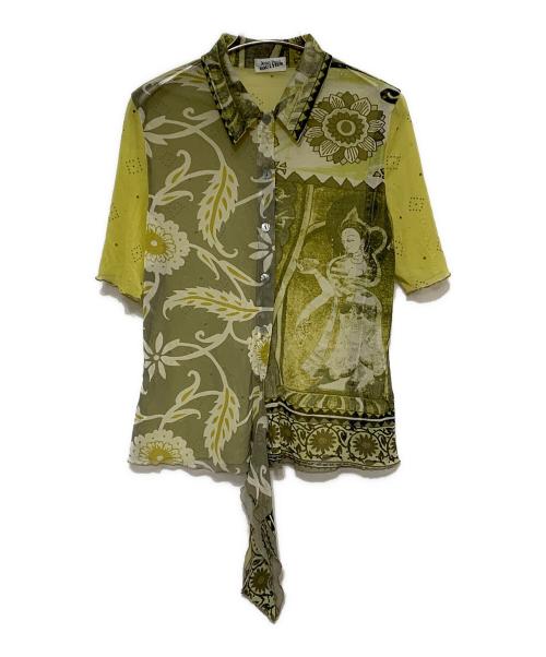 中古・古着通販】Jean Paul GAULTIER (ジャンポールゴルチェ) パワー