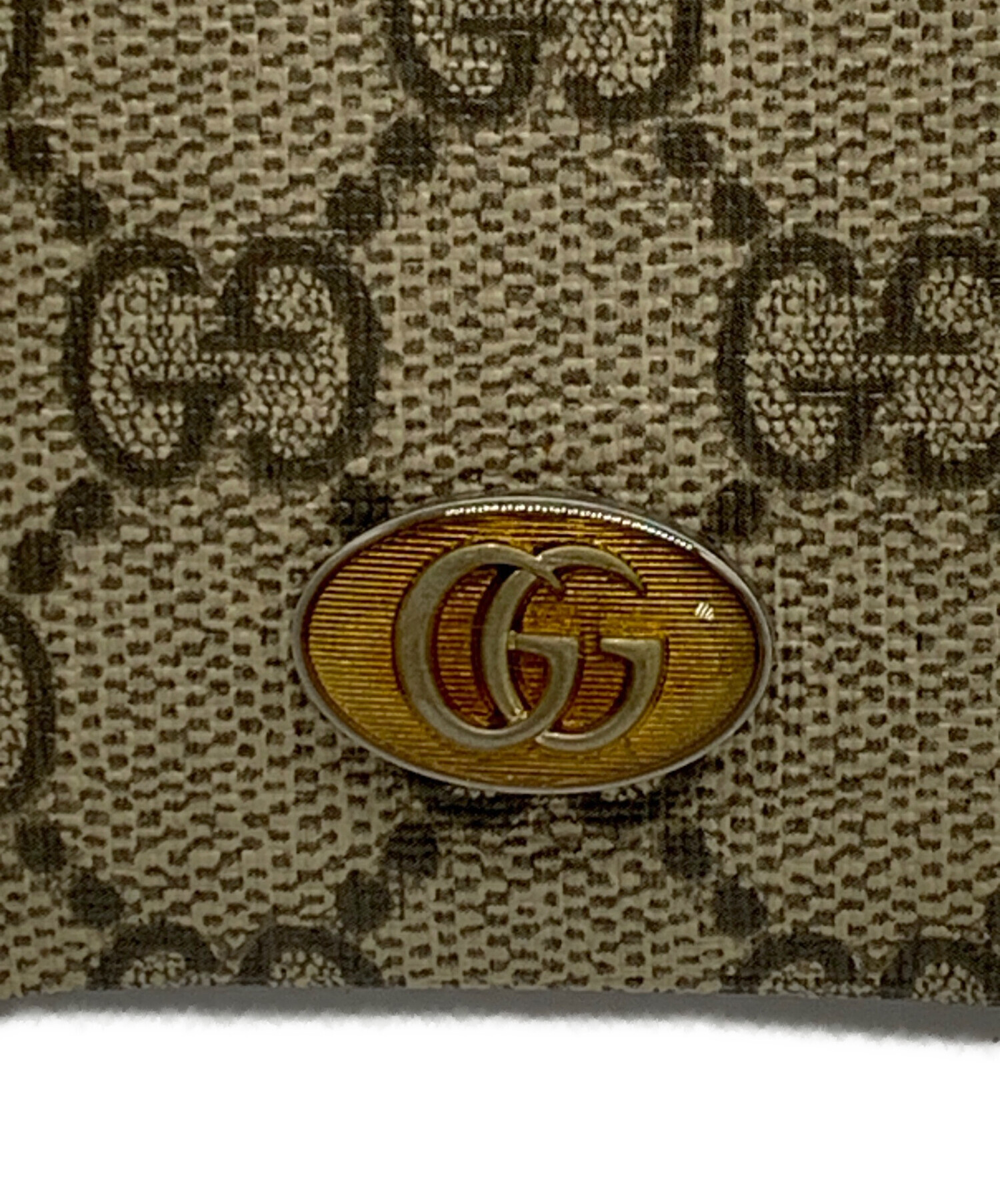 中古・古着通販】GUCCI (グッチ) iphone11pro スマホケース｜ブランド