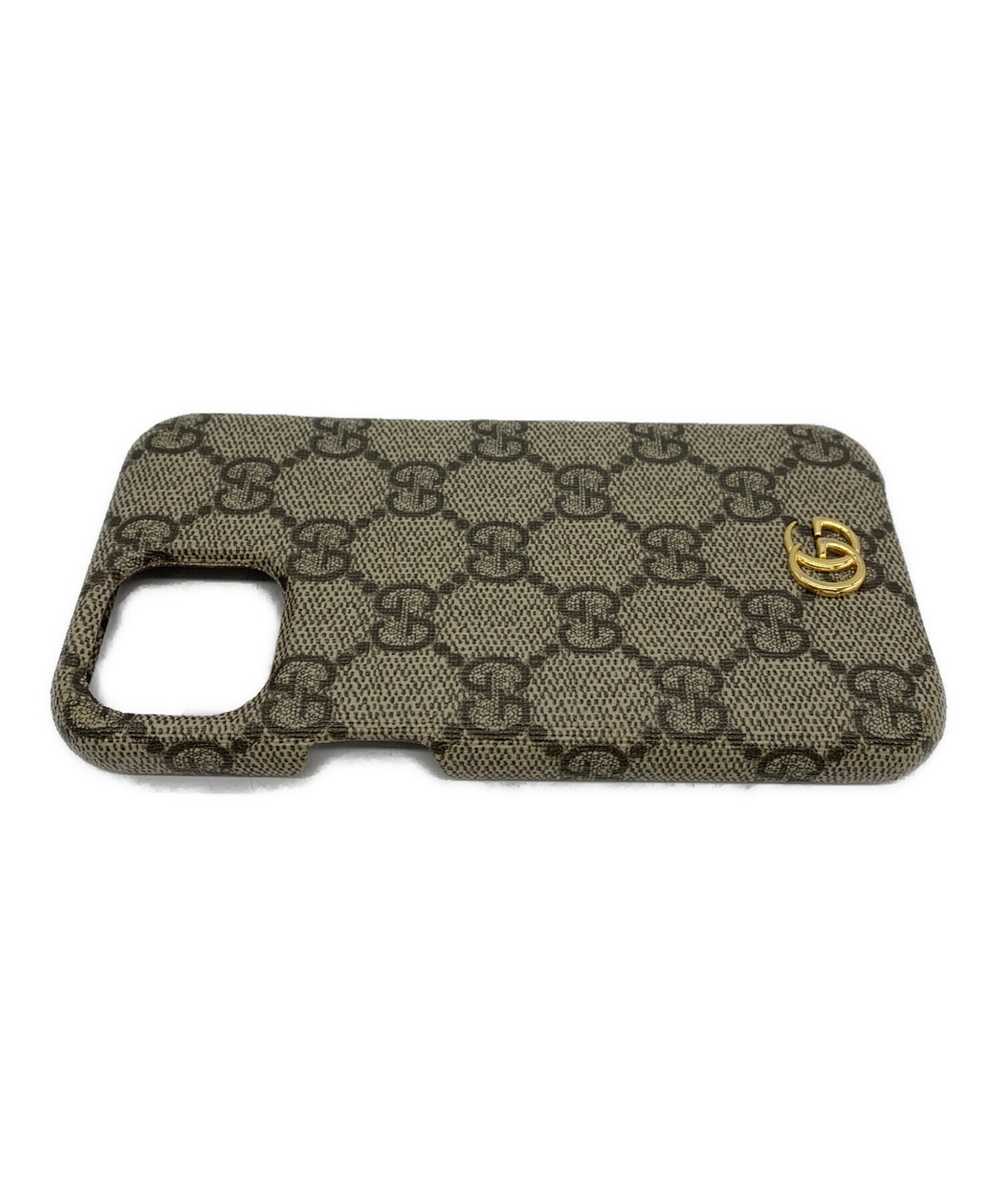 中古・古着通販】GUCCI (グッチ) IPhone15 スマホケース｜ブランド
