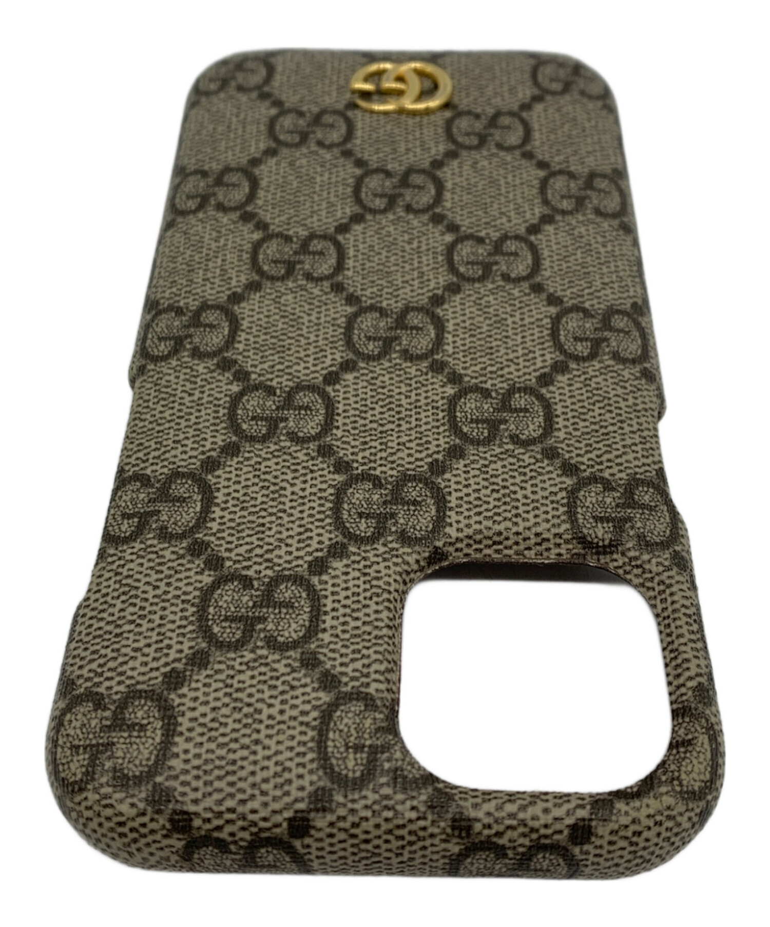 中古・古着通販】GUCCI (グッチ) IPhone15 スマホケース｜ブランド