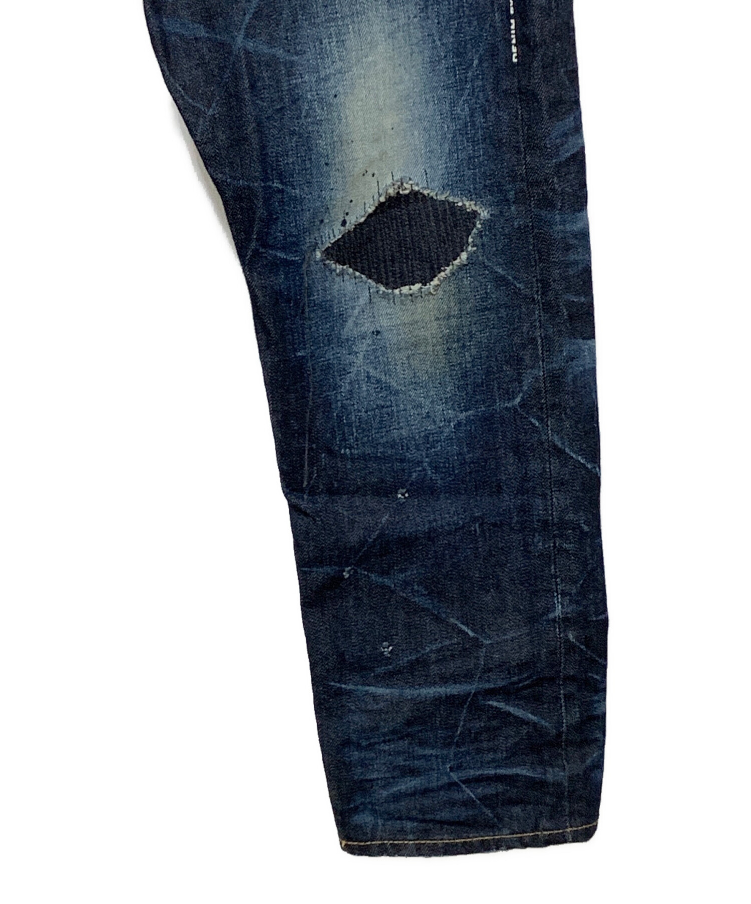 中古・古着通販】DENIM BY VANQUISH&FRAGMENT (デニムバイヴァン 中古・古着通販】DENIM BY VANQUISH&FRAGMENT (デニムバイヴァン