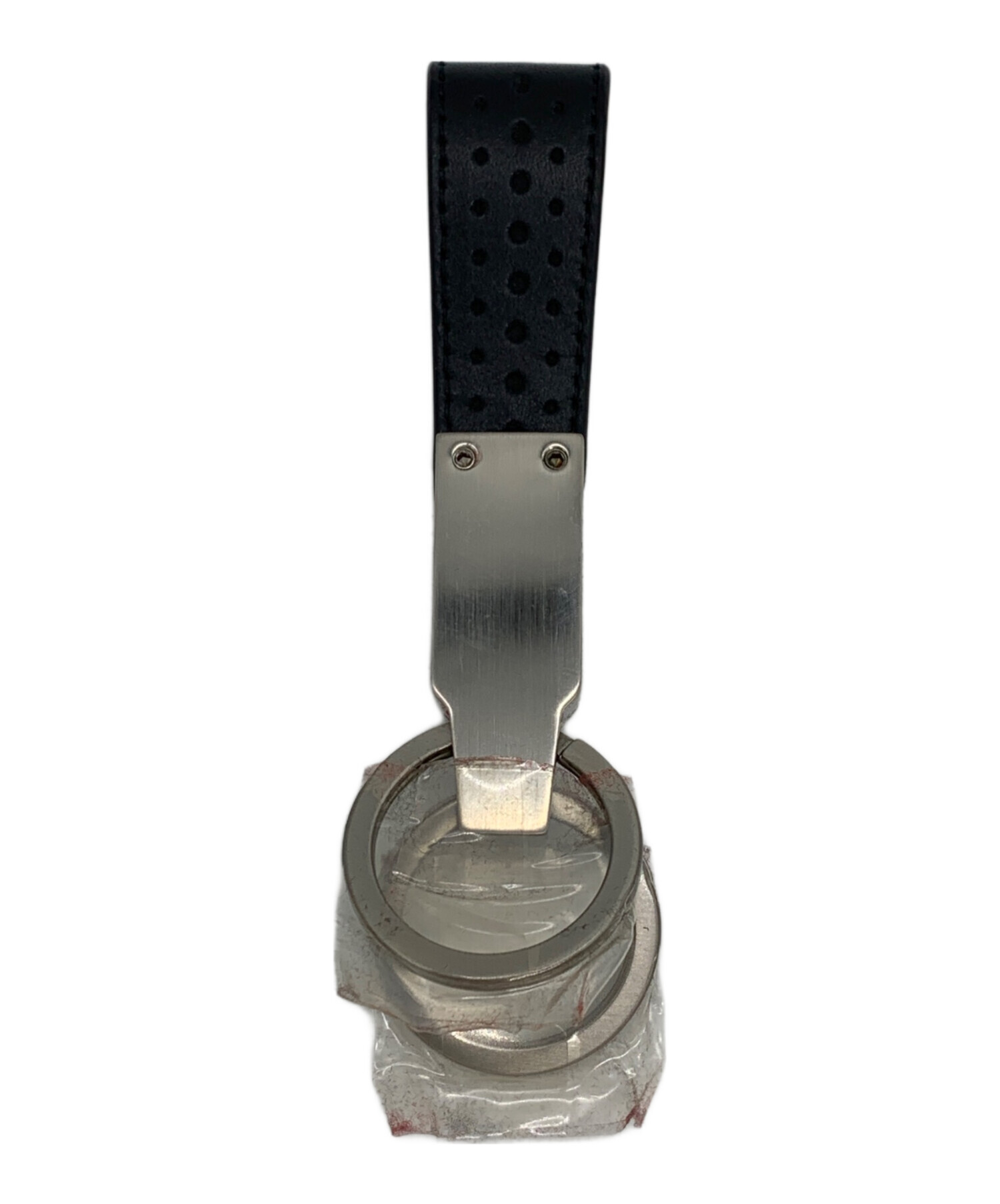 中古・古着通販】MONTBLANC (モンブラン) ループ キーホルダー