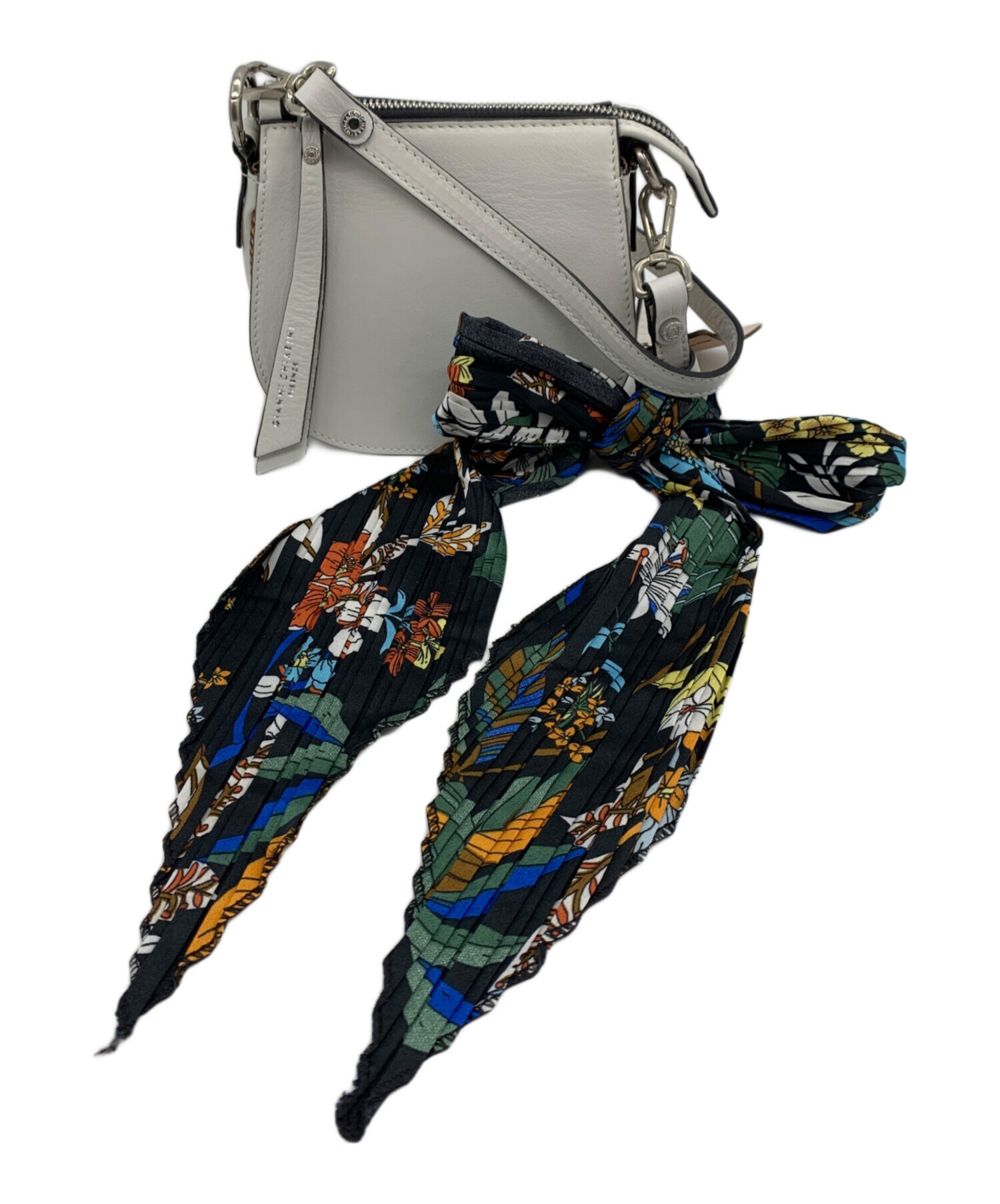 中古・古着通販】GIANNI CHIARINI (ジャンニ キアリーニ) ミニ