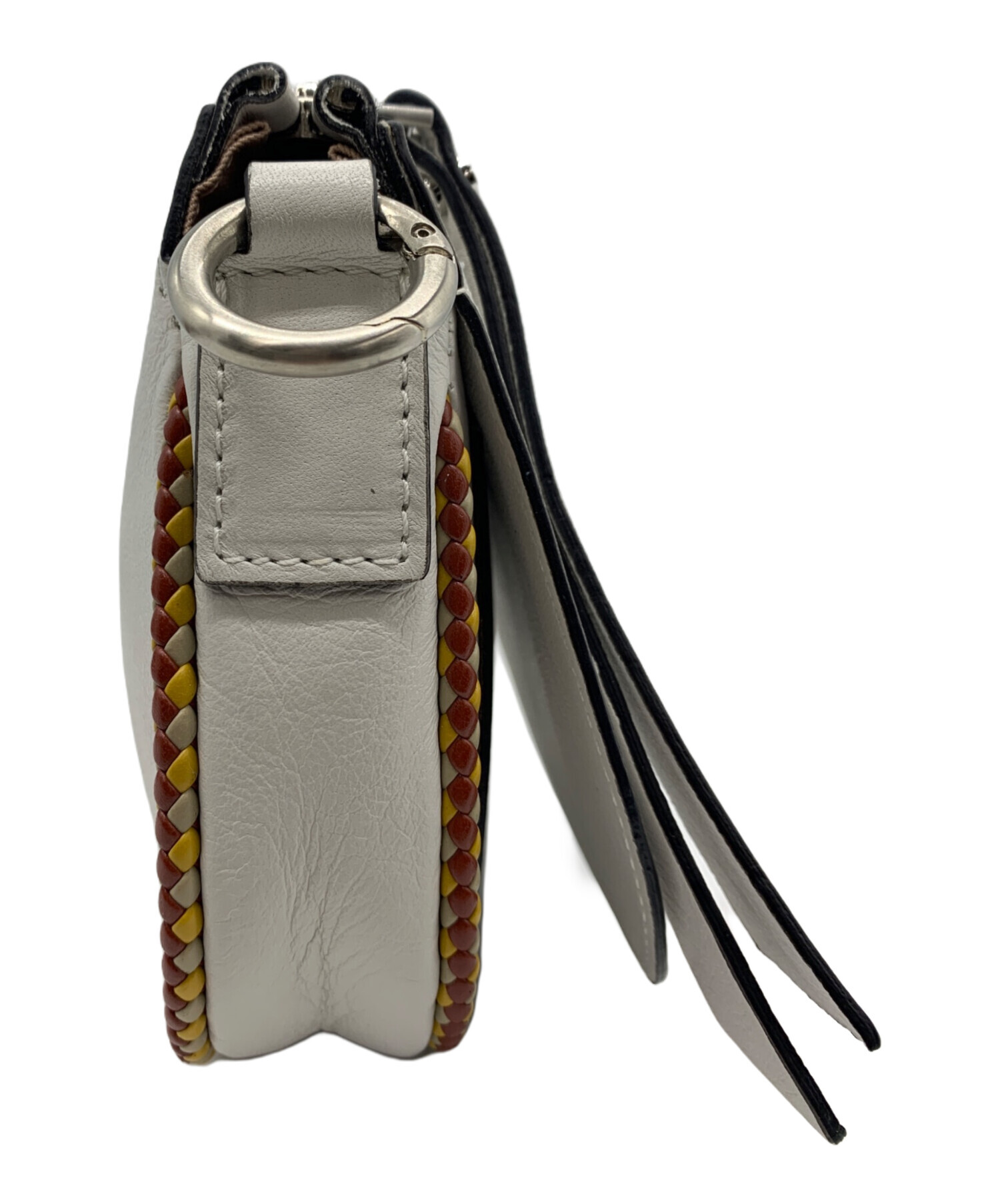 中古・古着通販】GIANNI CHIARINI (ジャンニ キアリーニ) ミニ