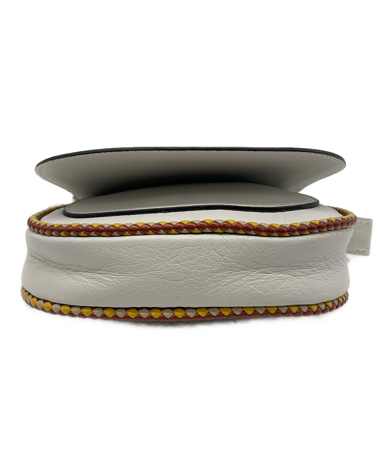 中古・古着通販】GIANNI CHIARINI (ジャンニ キアリーニ) ミニ