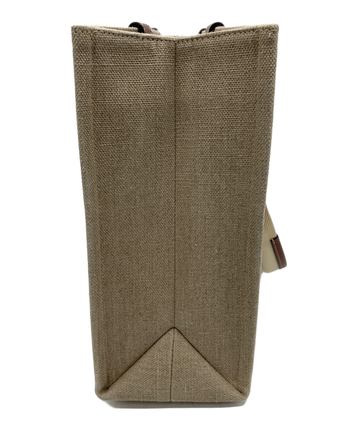 中古・古着通販】Chloe (クロエ) WOODYトートバッグ ミディアム