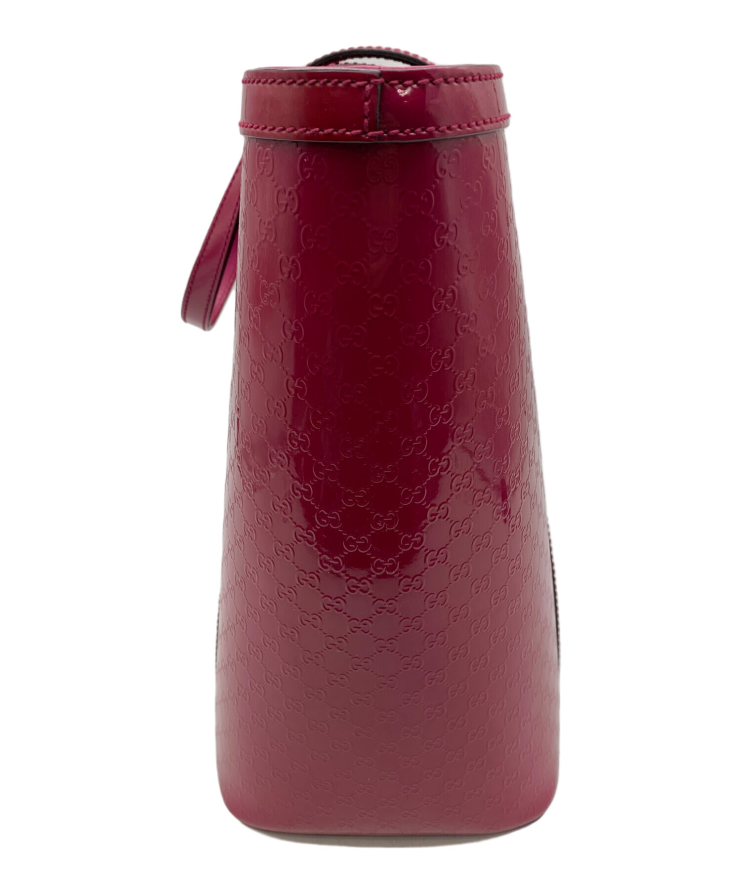 ピ*ん様 GUCCI　パープル スエード トートバッグ 楽天市場】gucci トート パープルの通販