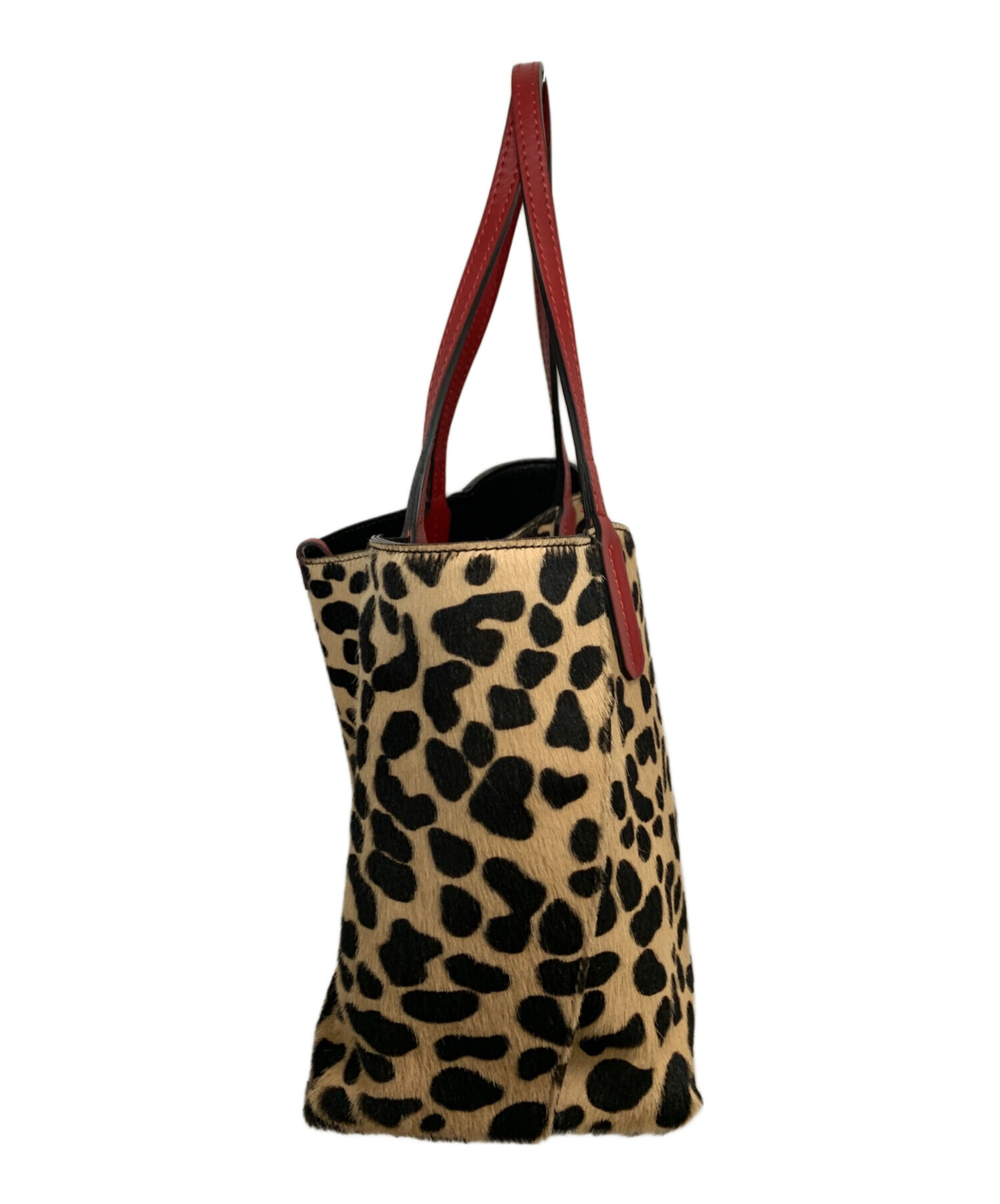 中古・古着通販】GIANNI CHIARINI (ジャンニ キアリーニ) トートバッグ